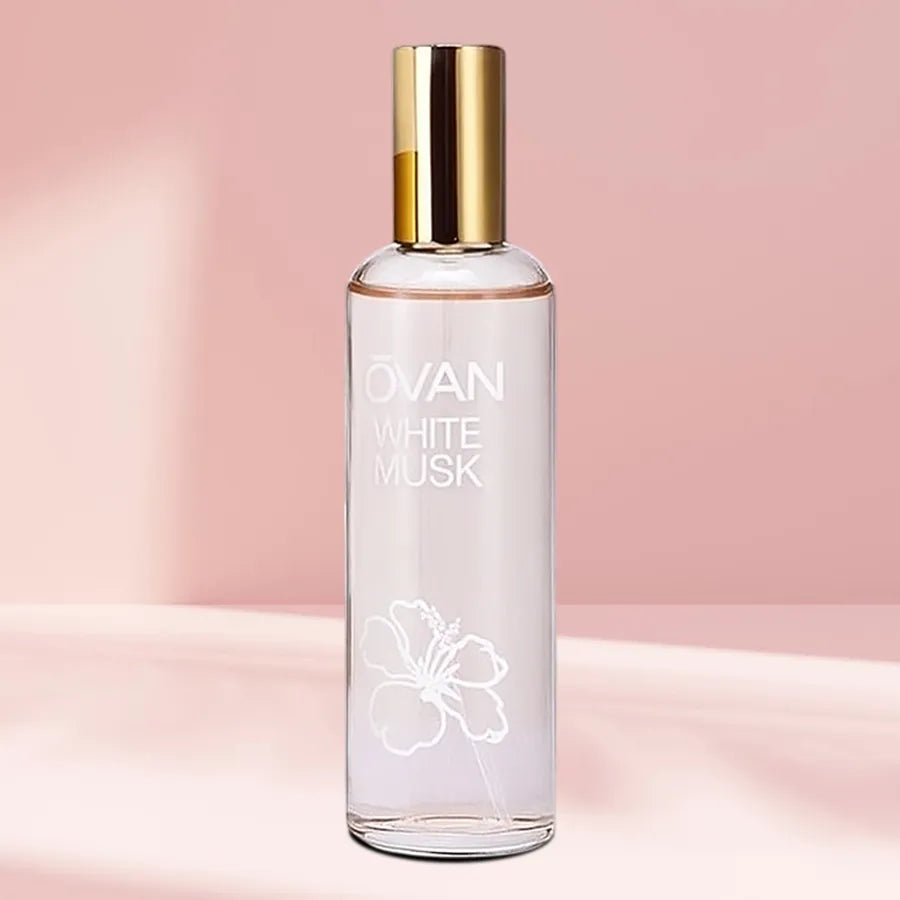 Jovan White Musk Cologne Spray For Women 96ml