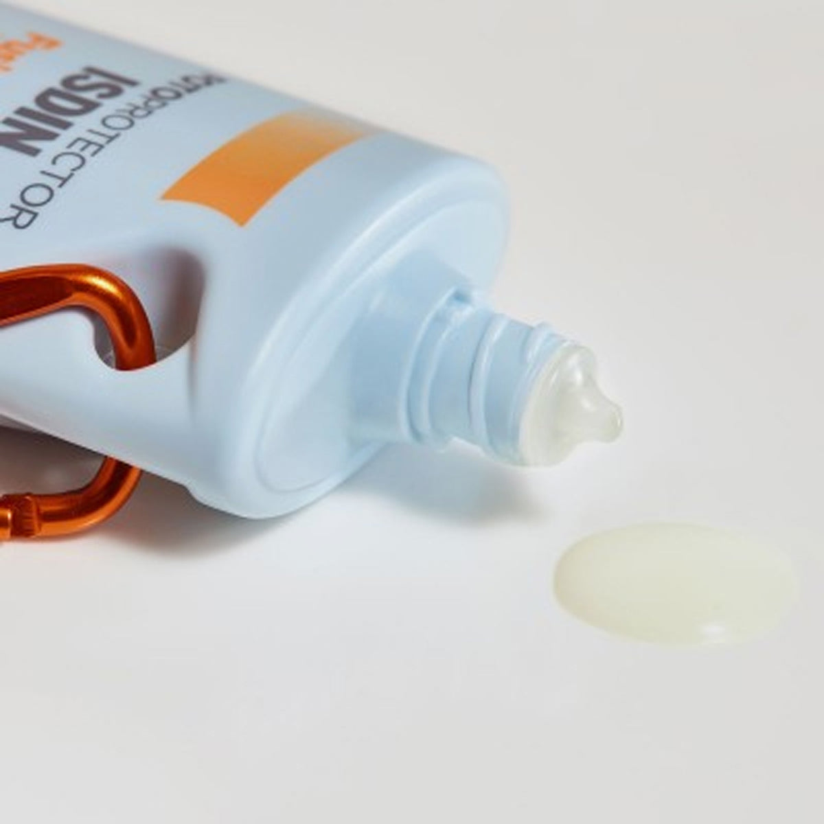 ISDIN Fotoprotector Fusion Gel Sport Wet Skin SPF50 UVA Sunscreen 100ml