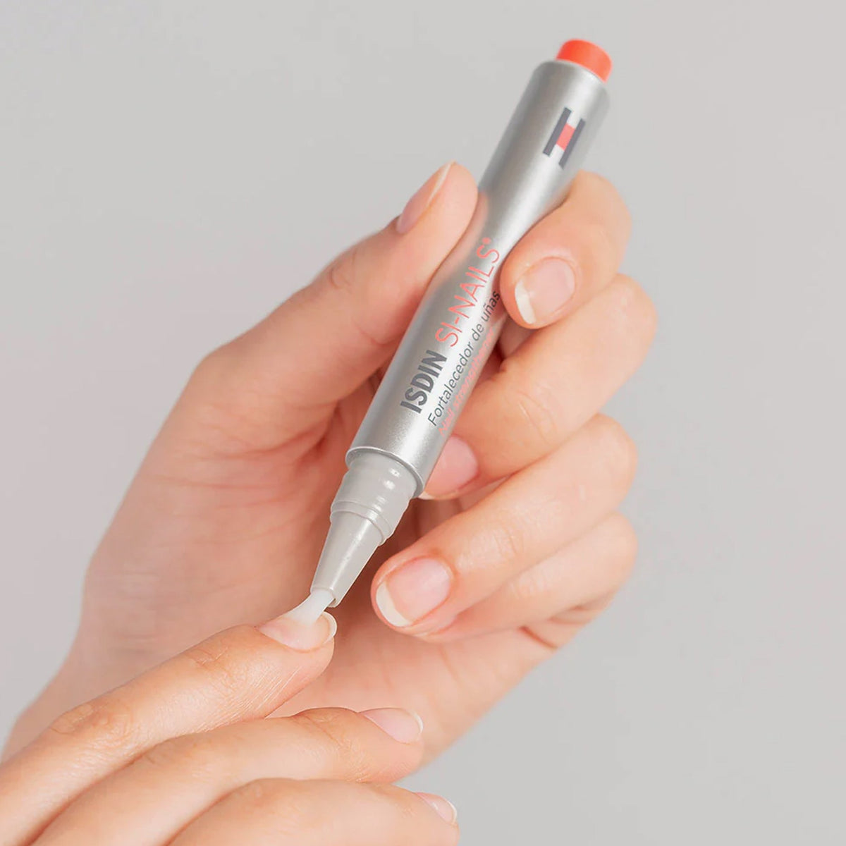 ISDIN Si-Nails Nail Straightener 2.5ml