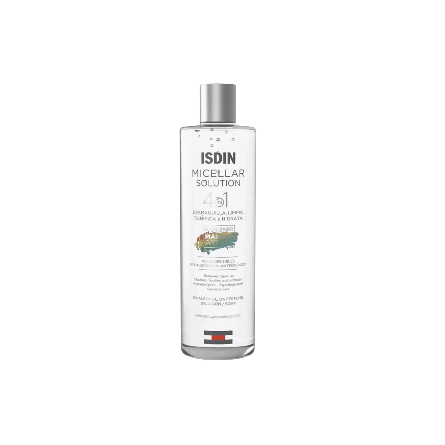 ISDIN Micellar Solution 4 In 1 400ml