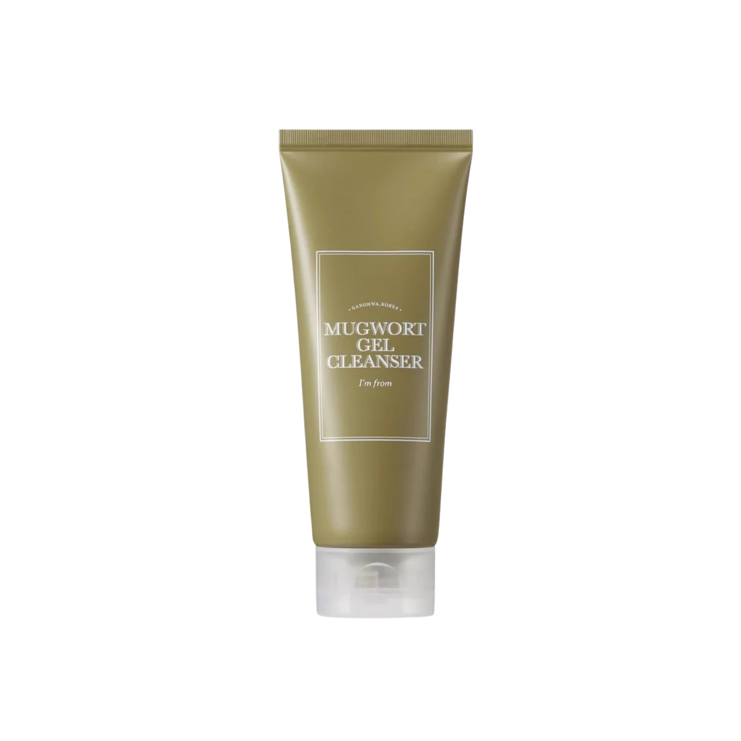 I'm From Mugwort Gel Cleanser 150ml