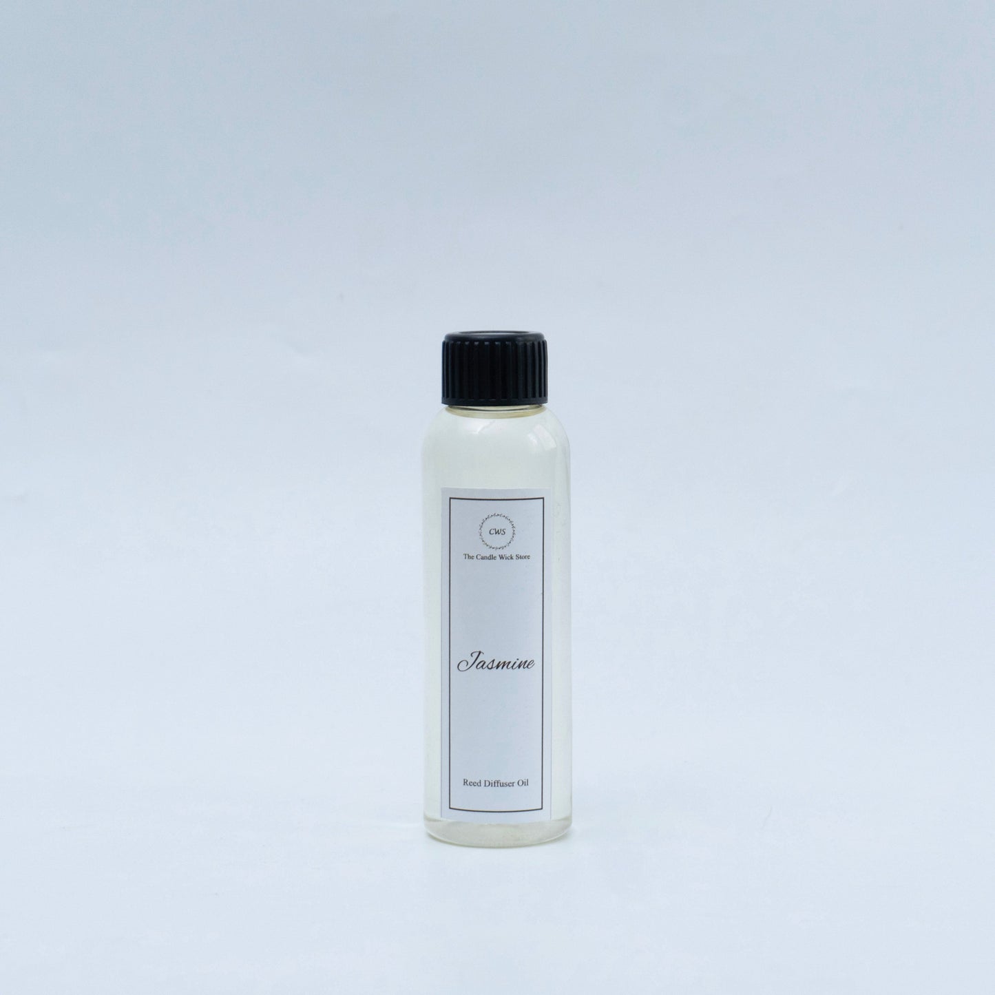 Candle Wick Store Jasmine Reed Diffuser Refill Oil 120ml