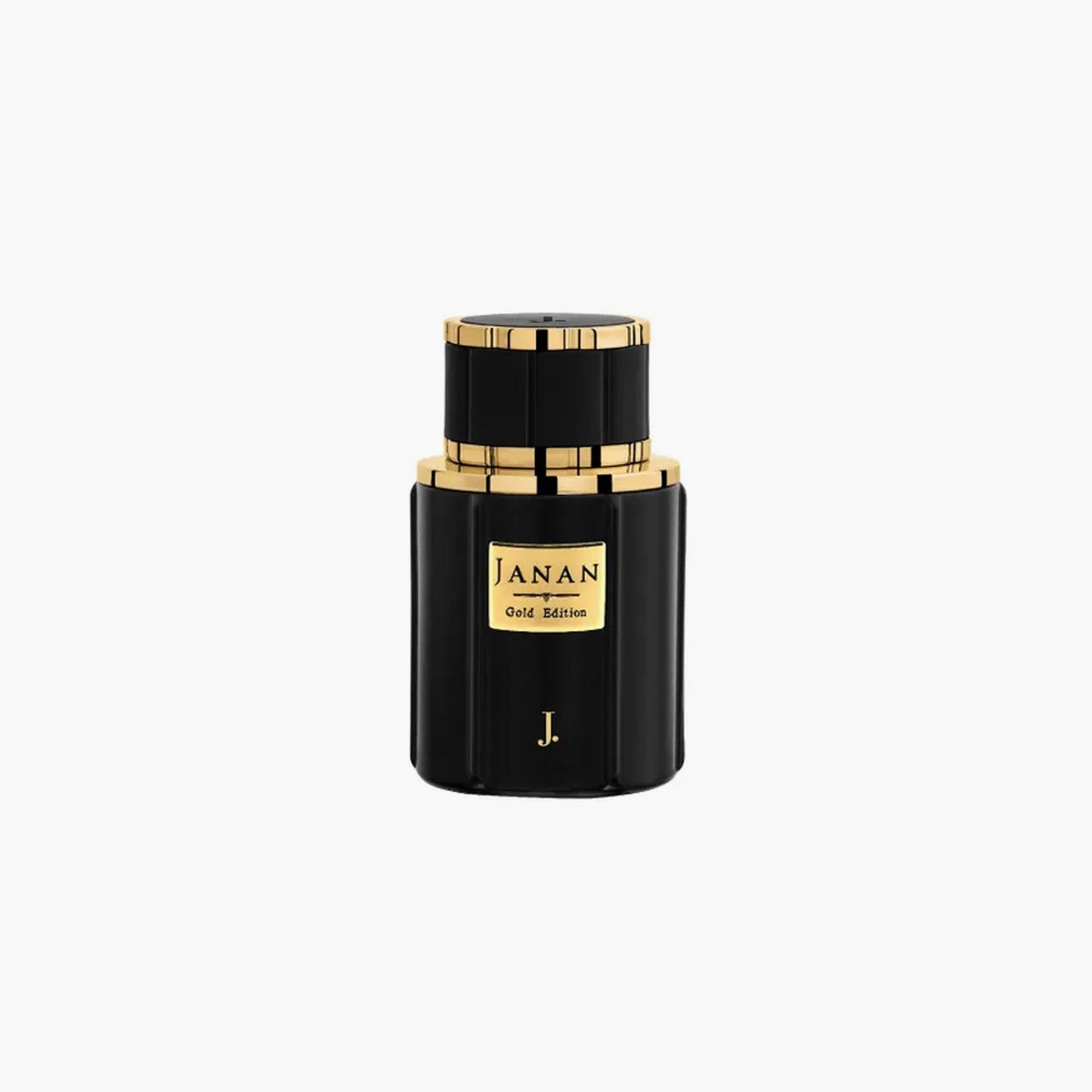 J. Janan Gold Edition Eau De Parfum