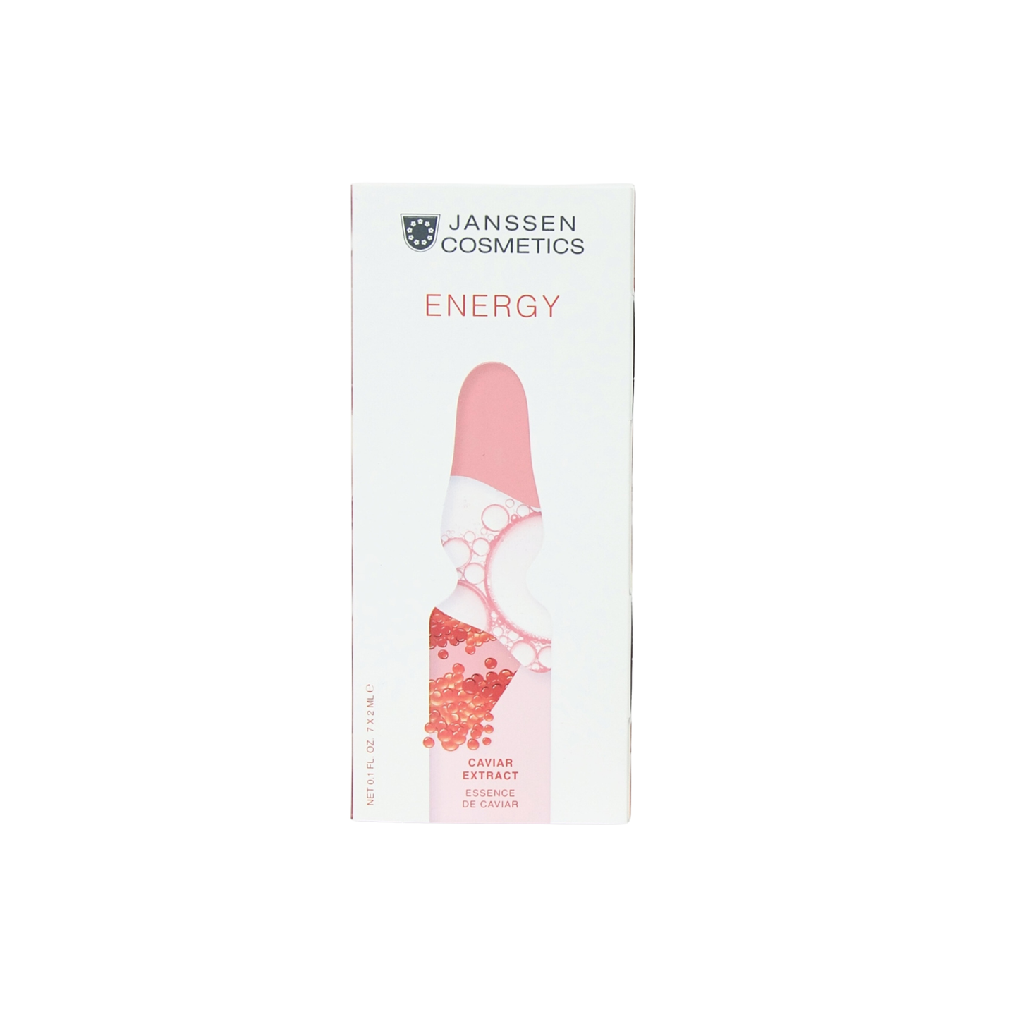 Janssen Caviar Extract Mini Set