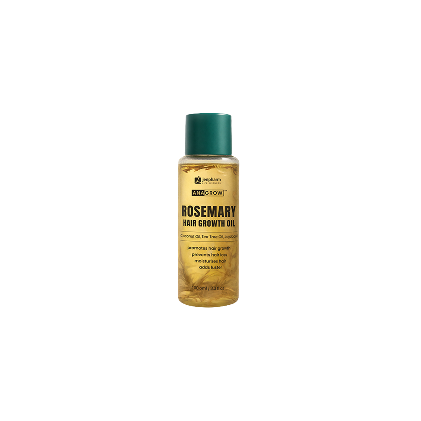 Jenpharm Anagrow Rosemary Hair Growth Oil 100ml