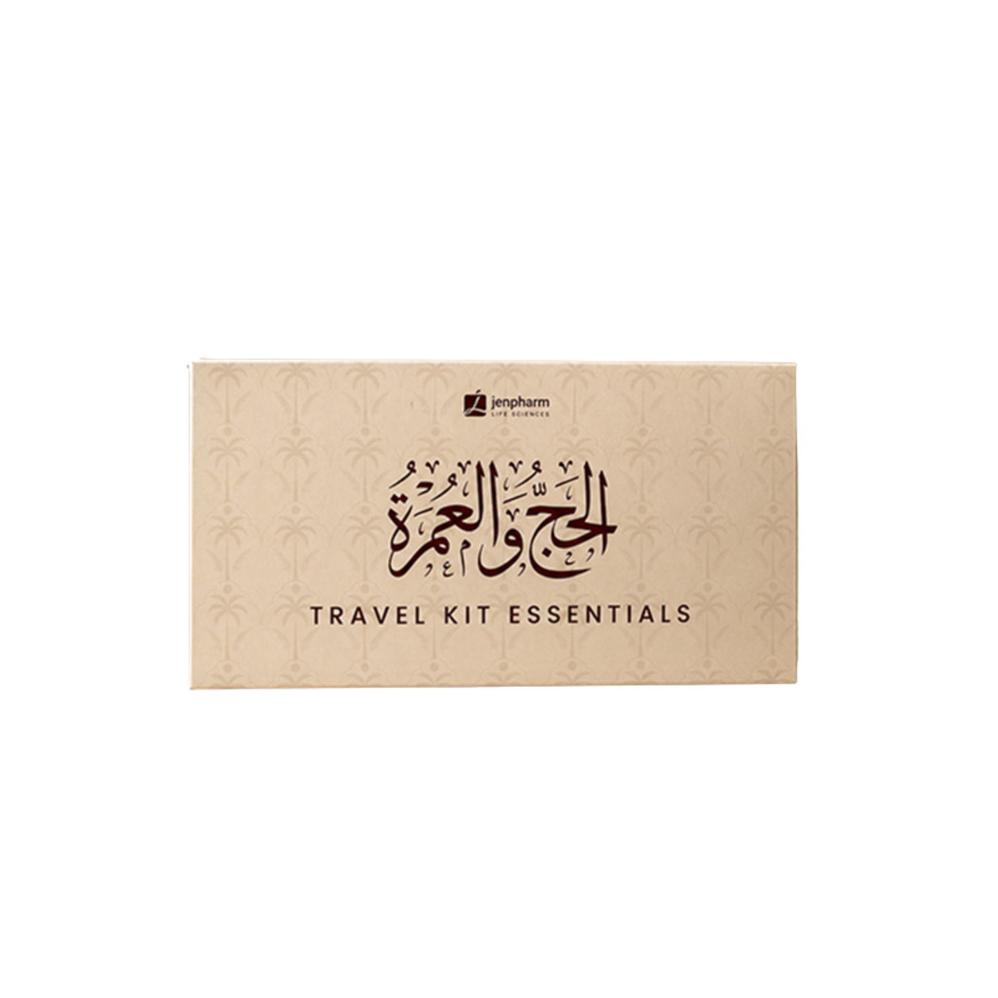 Jenpharm Hajj & Umrah Essentials Kit
