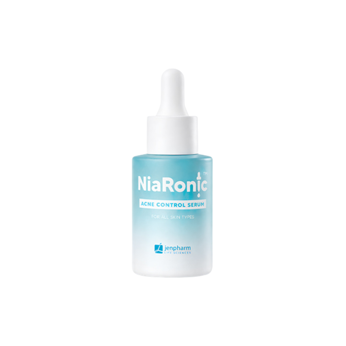 Jenpharm NiaRonic Acne Control Serum
