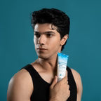 Jenpharm Sebornil Anti-Dandruff Shampoo 100ml