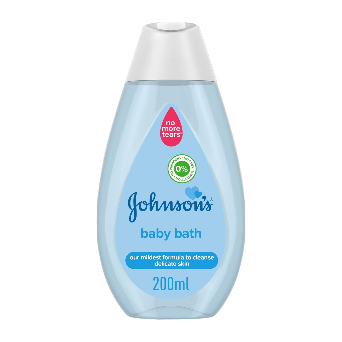 Johnson's Baby Bath
