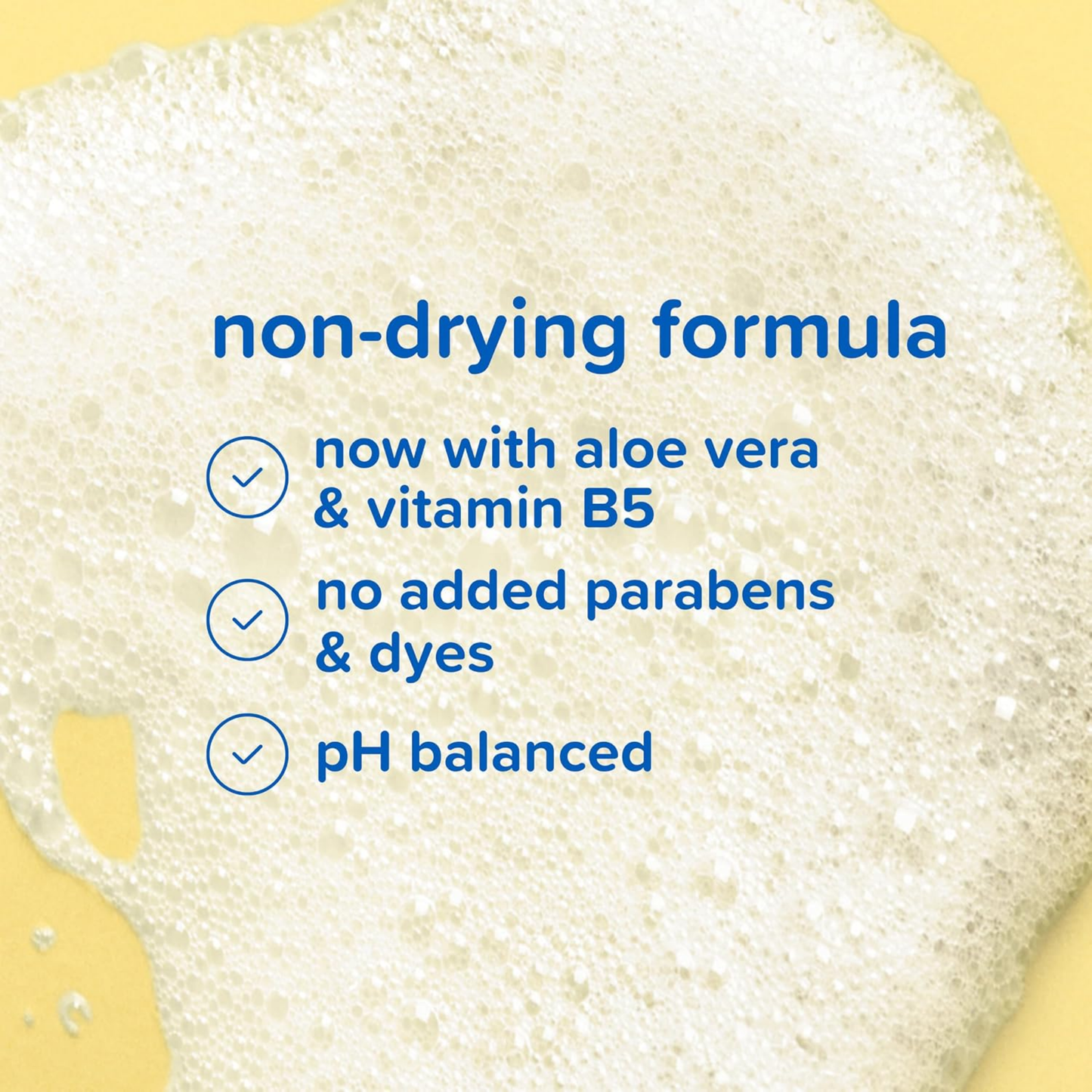 Johnson's Baby Top To Toe Wash