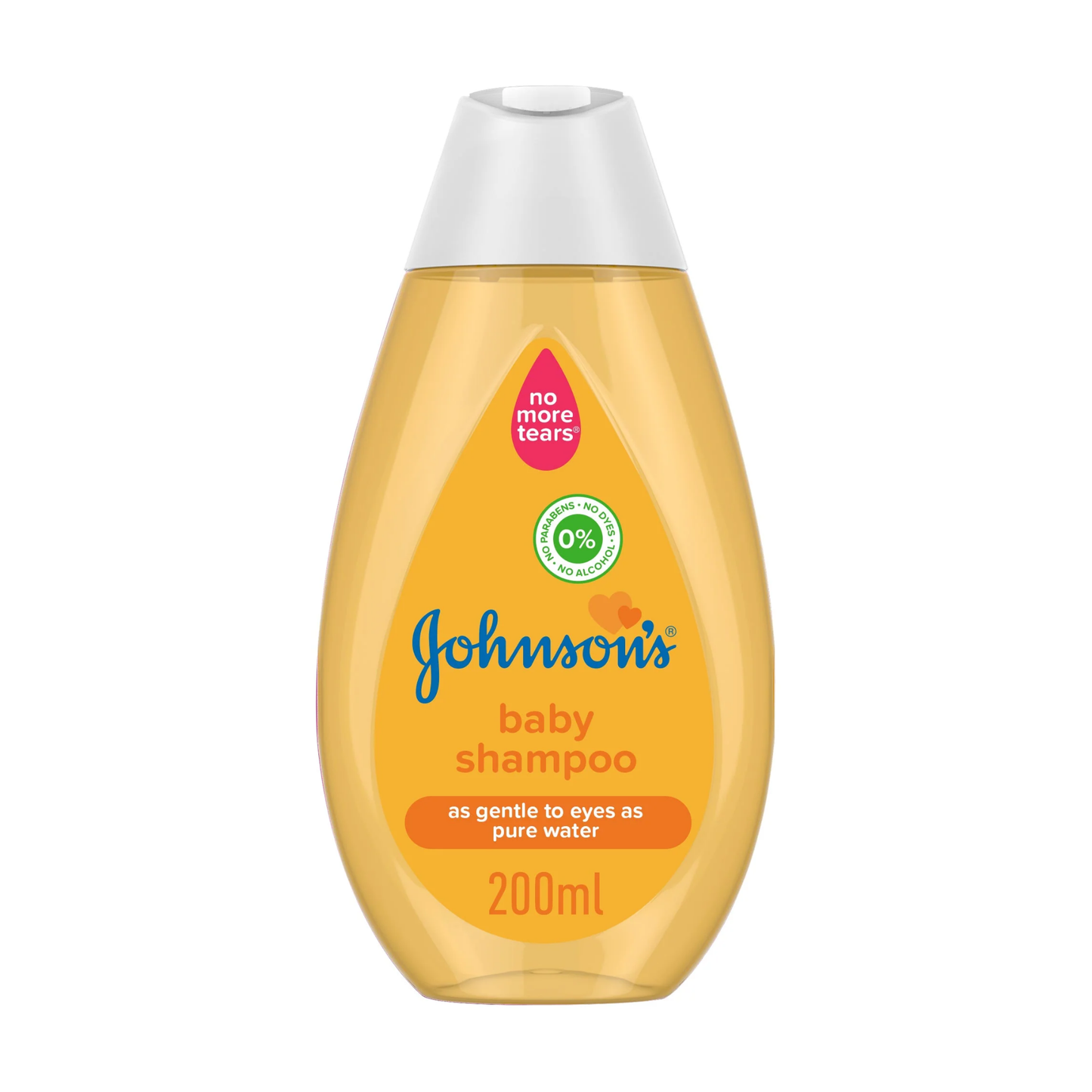Johnson's Baby Shampoo