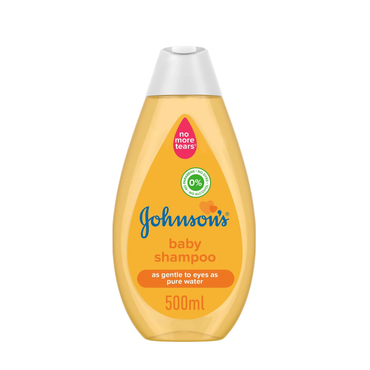 Johnson's Baby Shampoo