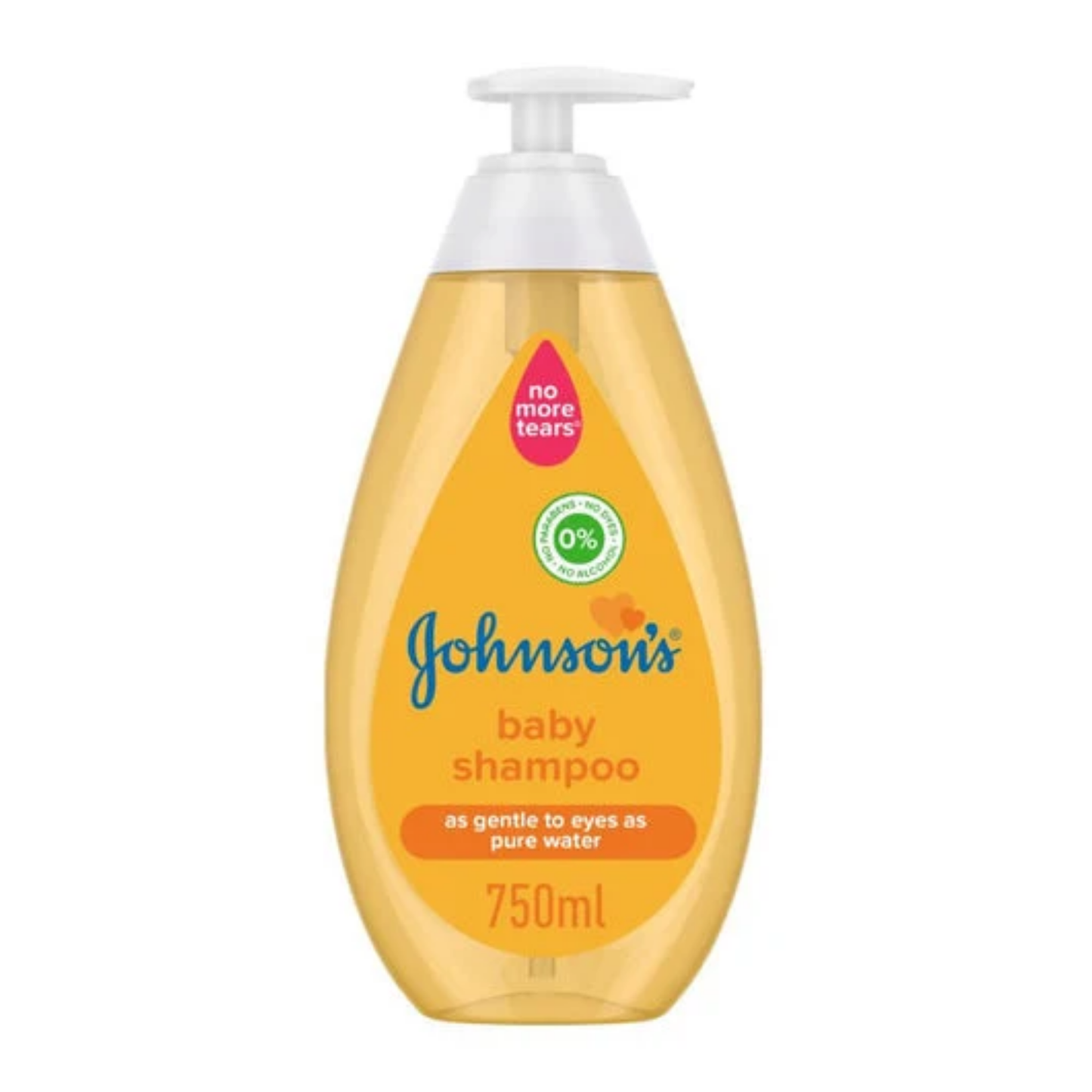 Johnson's Baby Shampoo