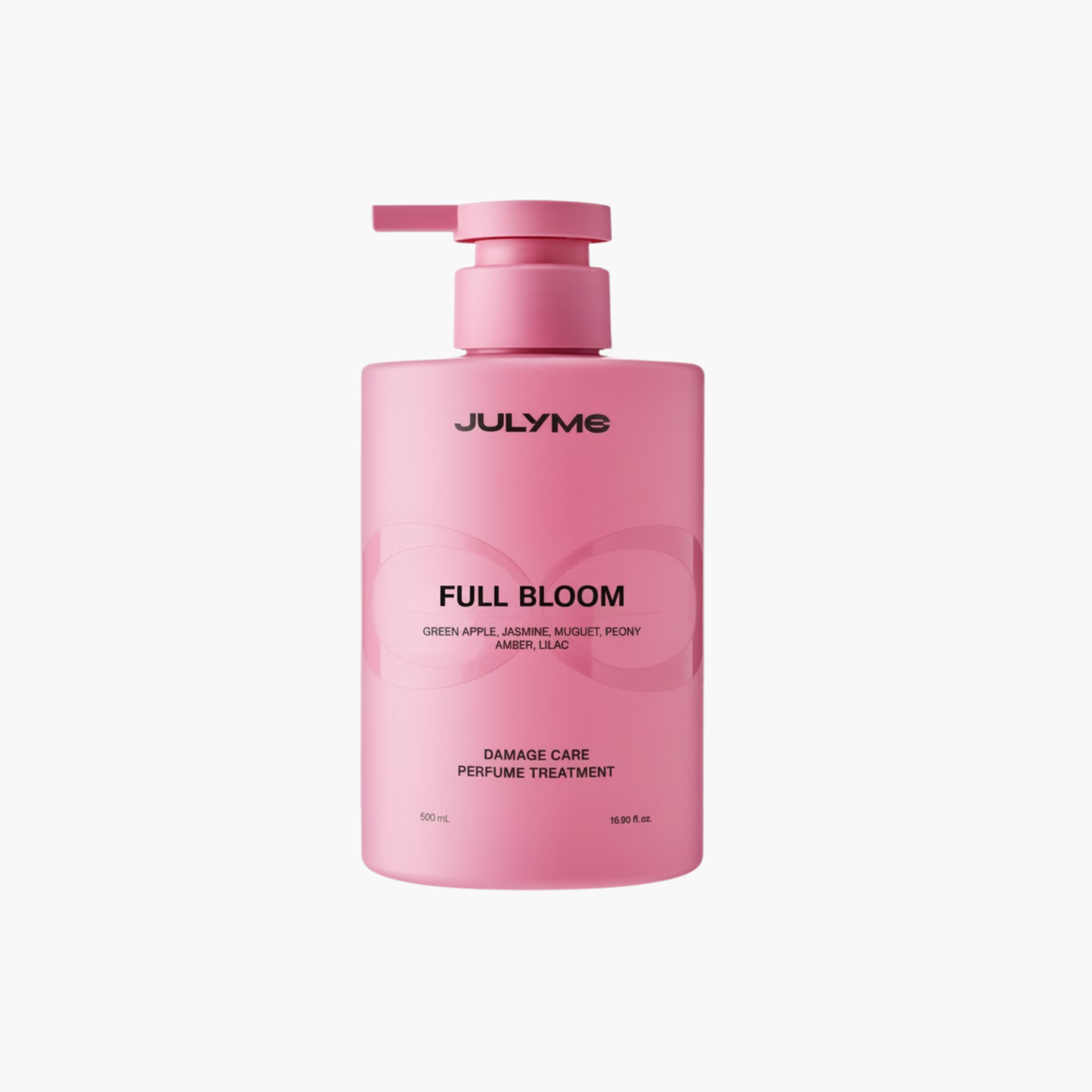 Julyme Full Bloom Damage Care Perfume Treatment 500ml