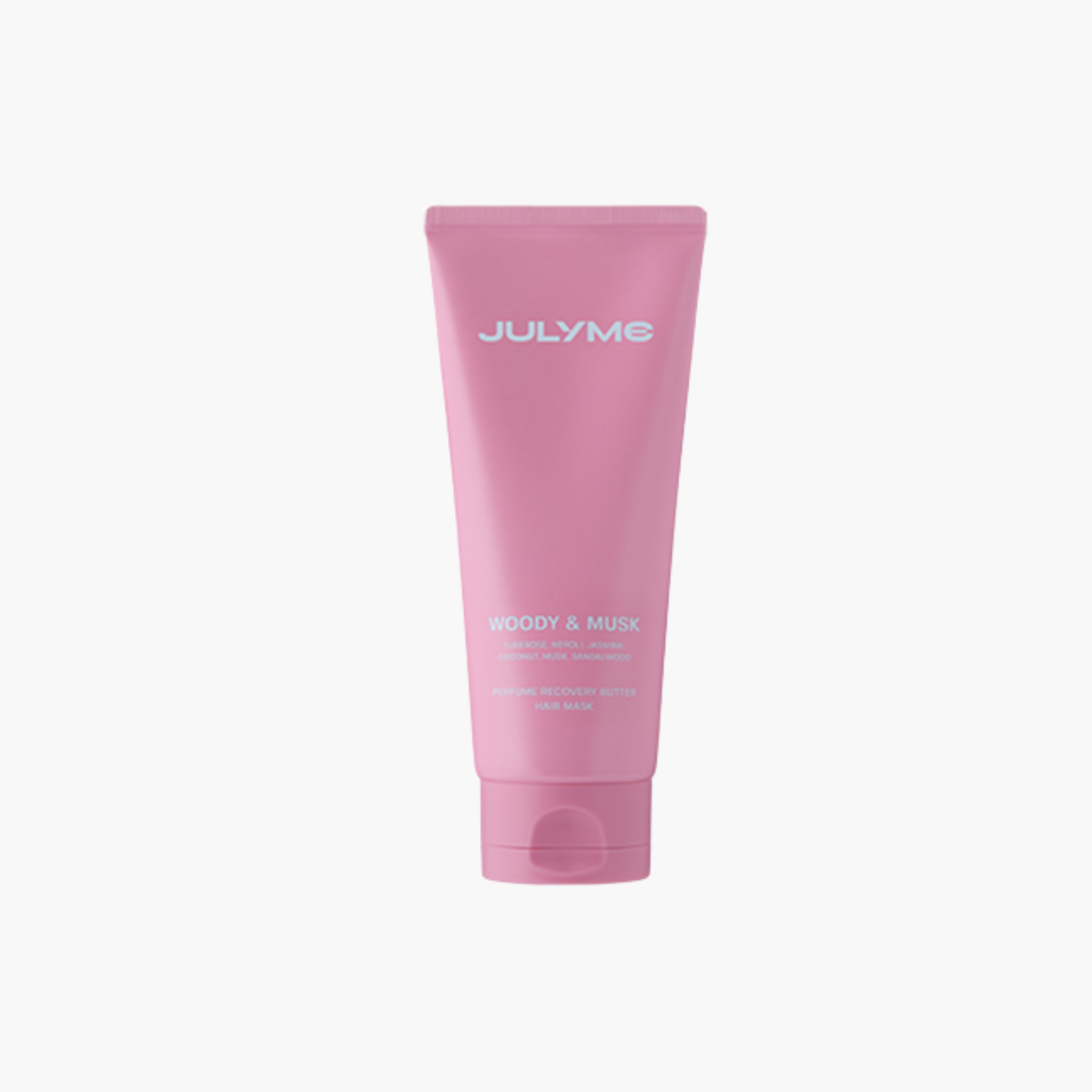 Julyme Woody & Musk Perfume Recovery Butter Hair Mask 150ml