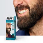 Just For Men Moustache & Beard Easy Brush-In Color M-45 Dark Brown