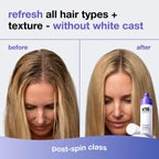 K18 Hair AirWash Dry Shampoo
