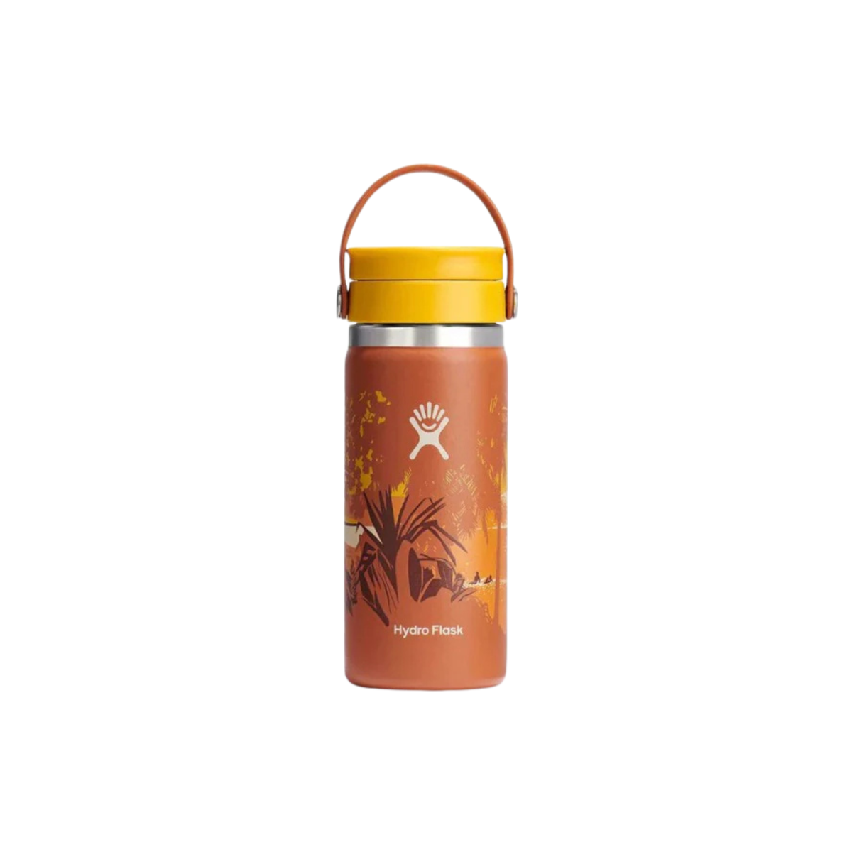 Hydro Flask Kailah Wide Flex Sip Lid 473ml
