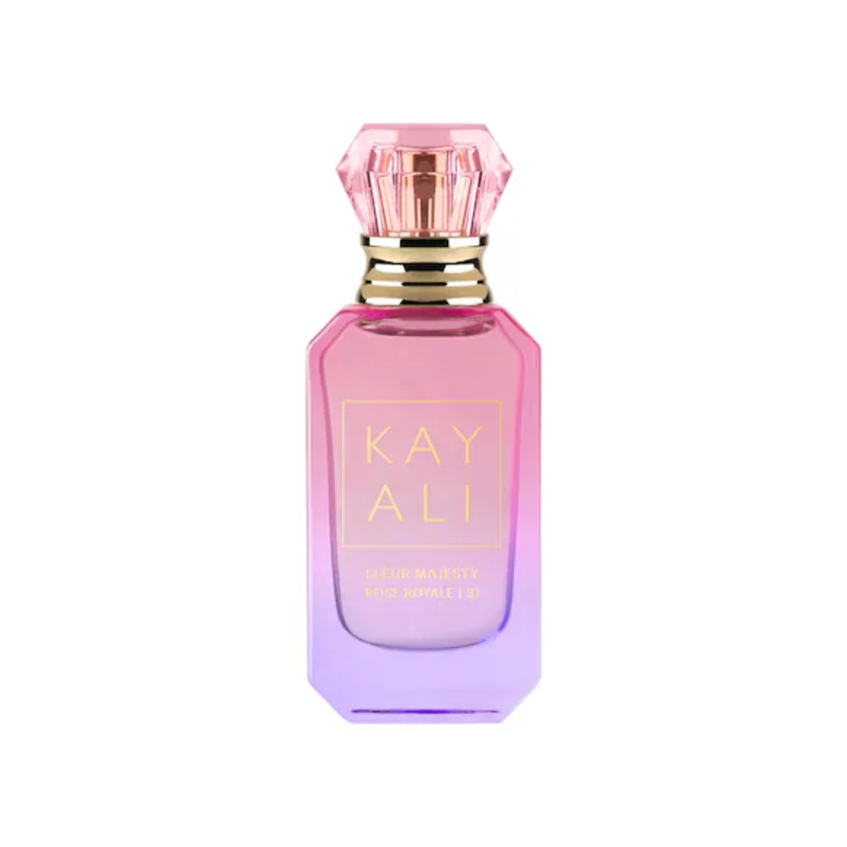 KAYALI Majesty Rose Royale | 31 Eau de Parfum For Women