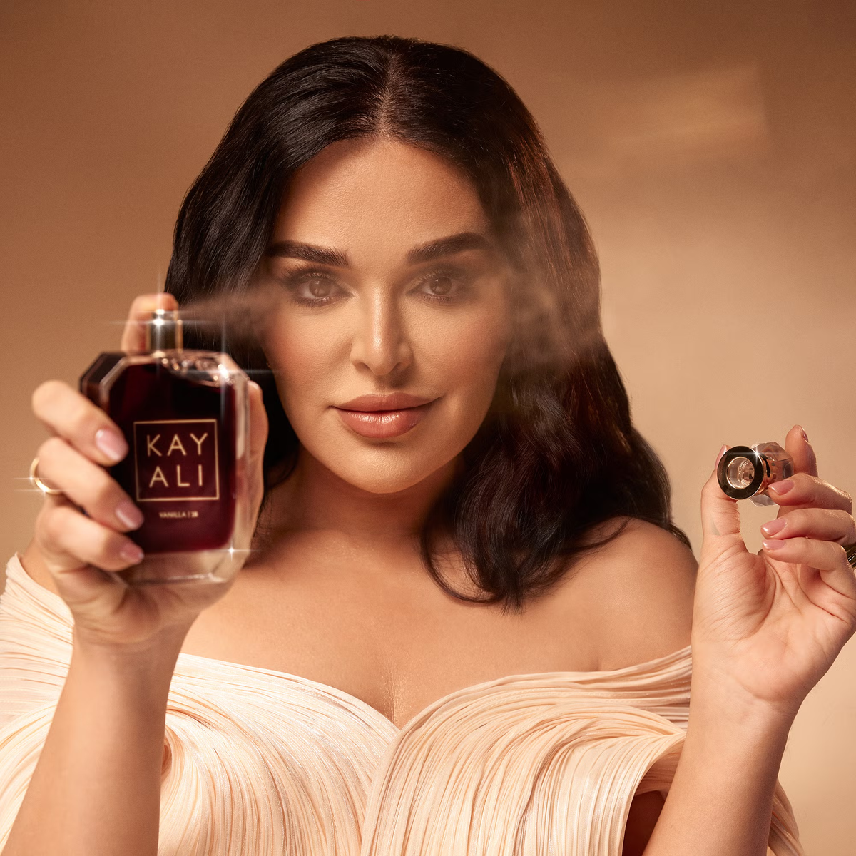 KAYALI Vanilla | 28 Eau de Parfum Unisex
