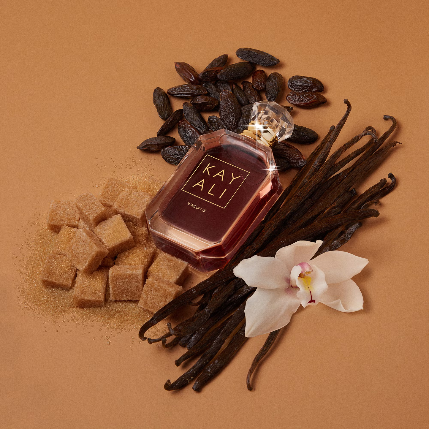 KAYALI Vanilla | 28 Eau de Parfum Unisex