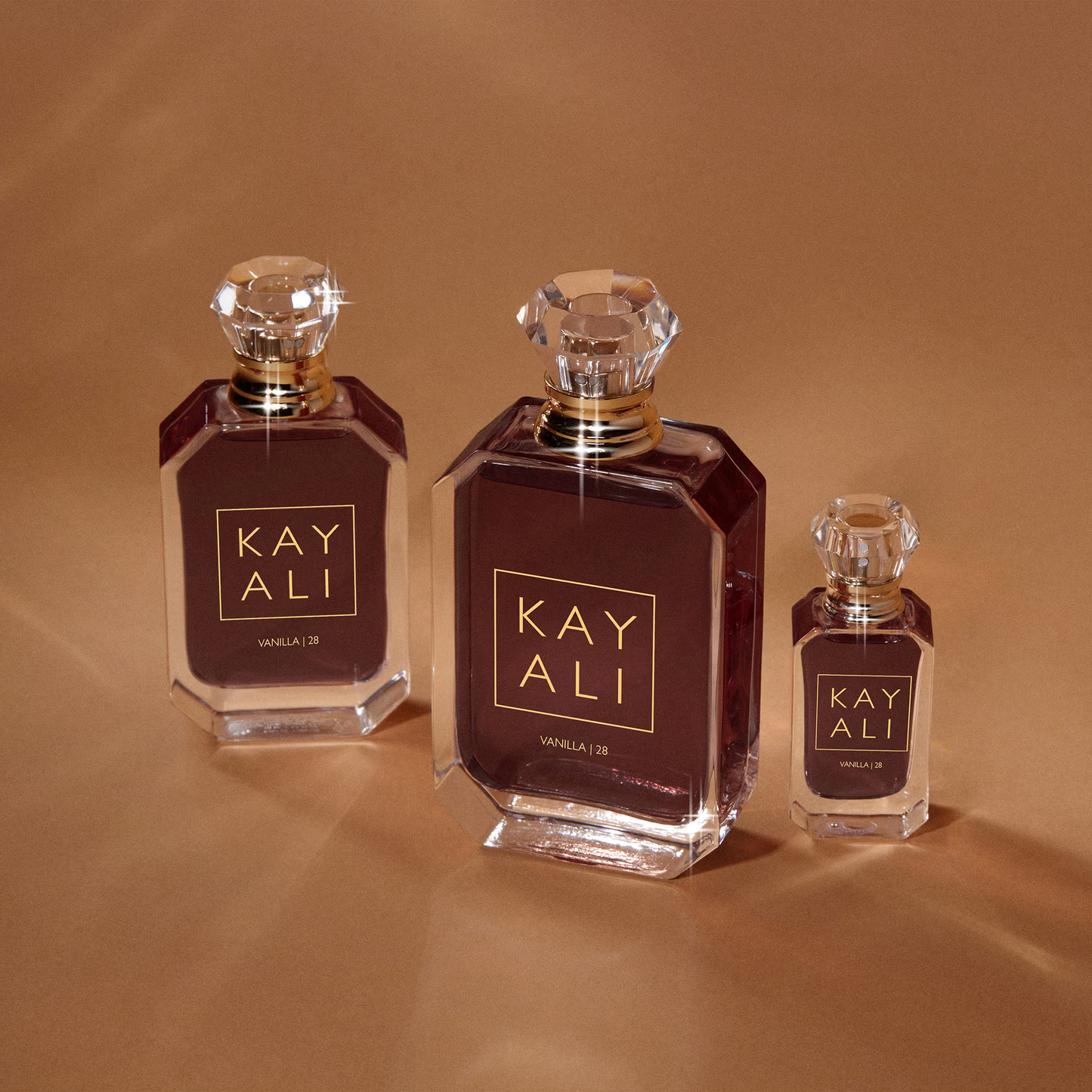 KAYALI Vanilla | 28 Eau de Parfum Unisex