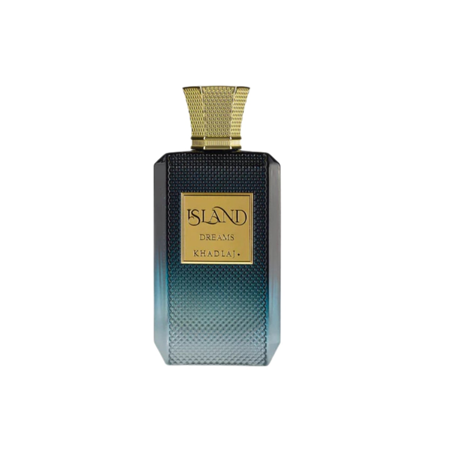 Khadlaj Island Dreams Extrait De Parfum Unisex 100ml