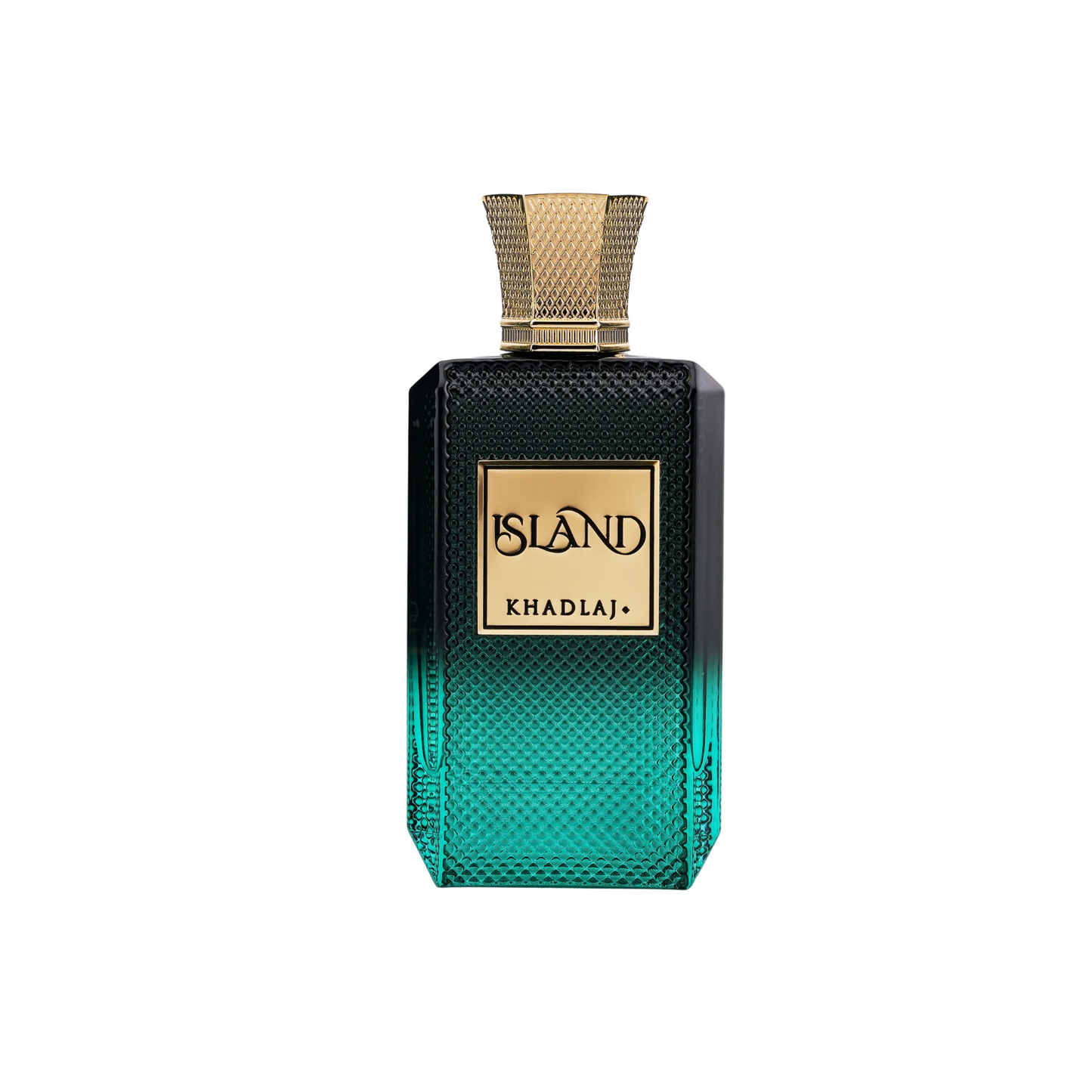 Khadlaj Island Extrait De Parfum Unisex 100ml
