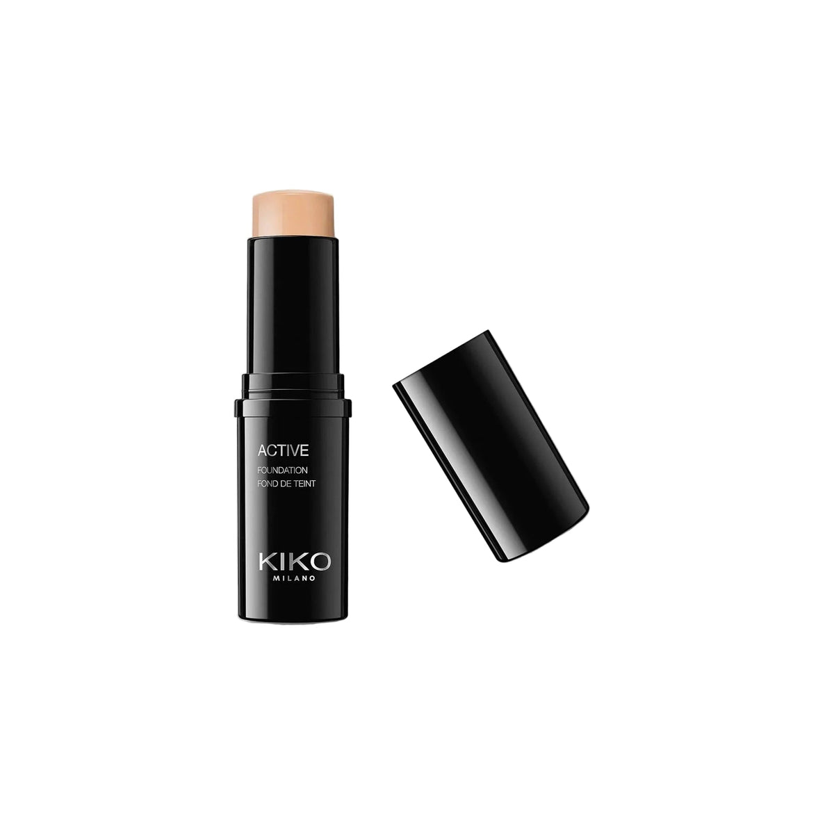 Kiko Milano Active Foundation 12.5gm