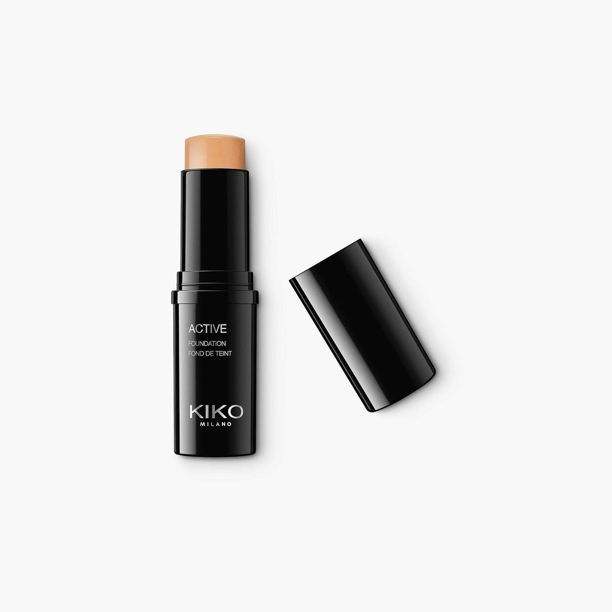 Kiko Milano Active Foundation 12.5gm