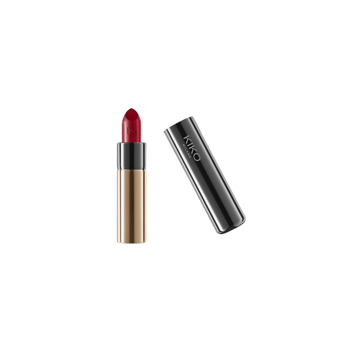 Kiko Milano Gossamer Emotion Creamy Lipstick 3.5gm