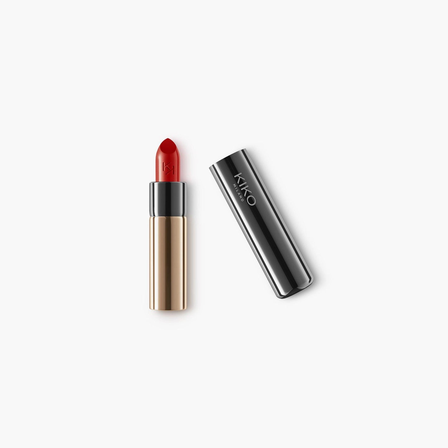 Kiko Milano Gossamer Emotion Creamy Lipstick 3.5gm