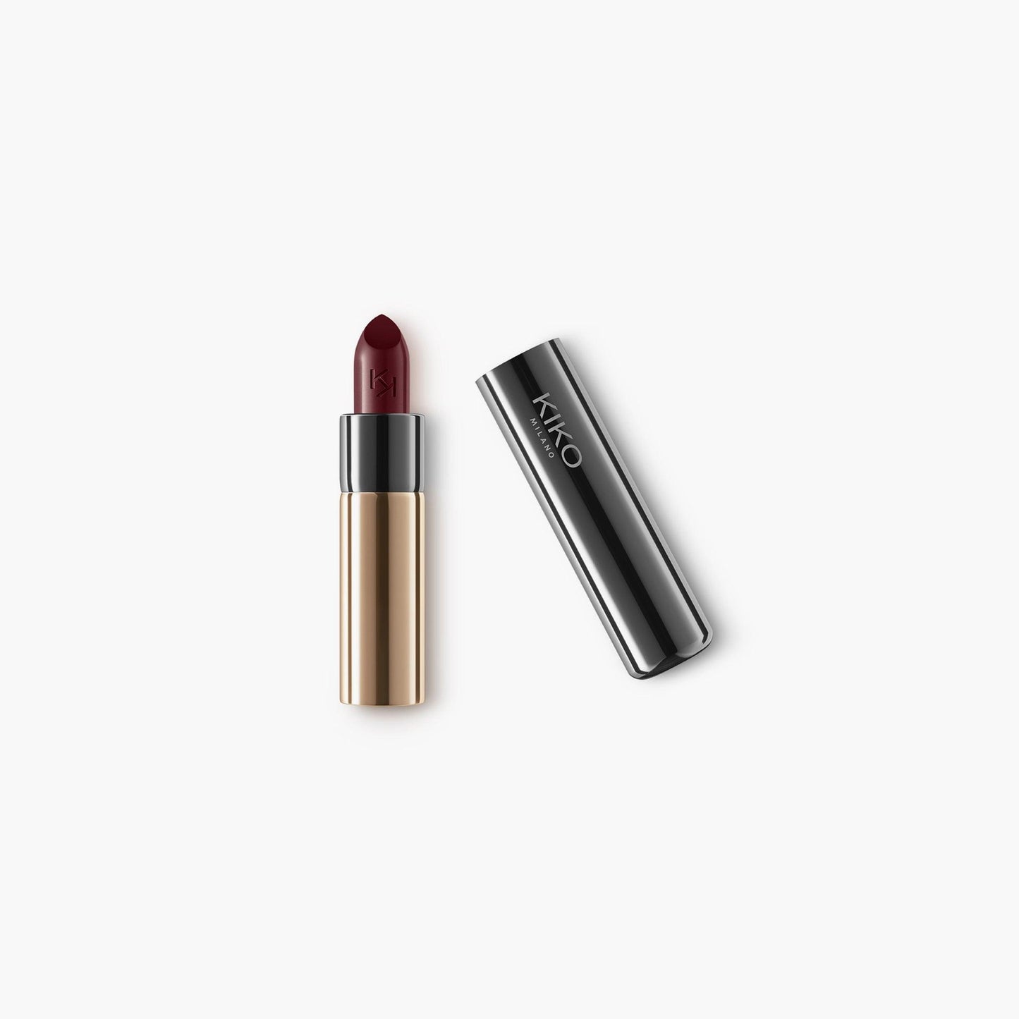 Kiko Milano Gossamer Emotion Creamy Lipstick 3.5gm