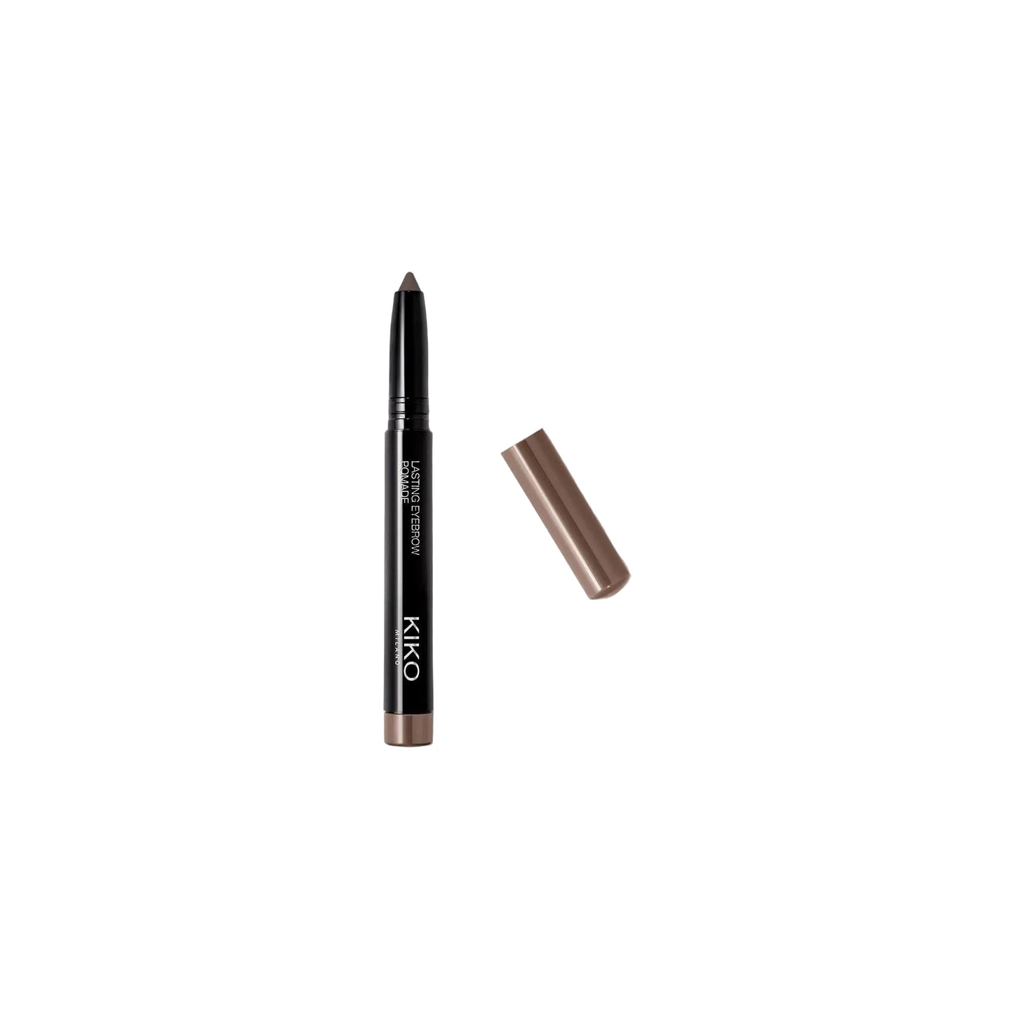Kiko Milano Lasting Eyebrow Pomade