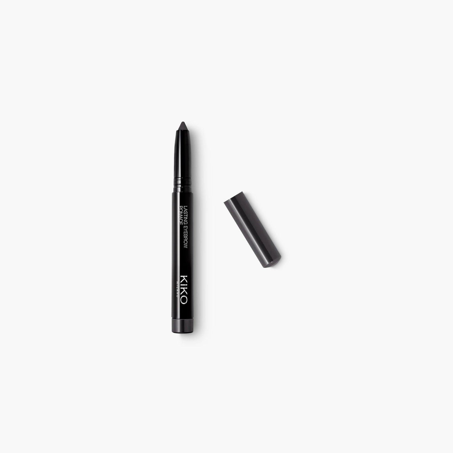 Kiko Milano Lasting Eyebrow Pomade