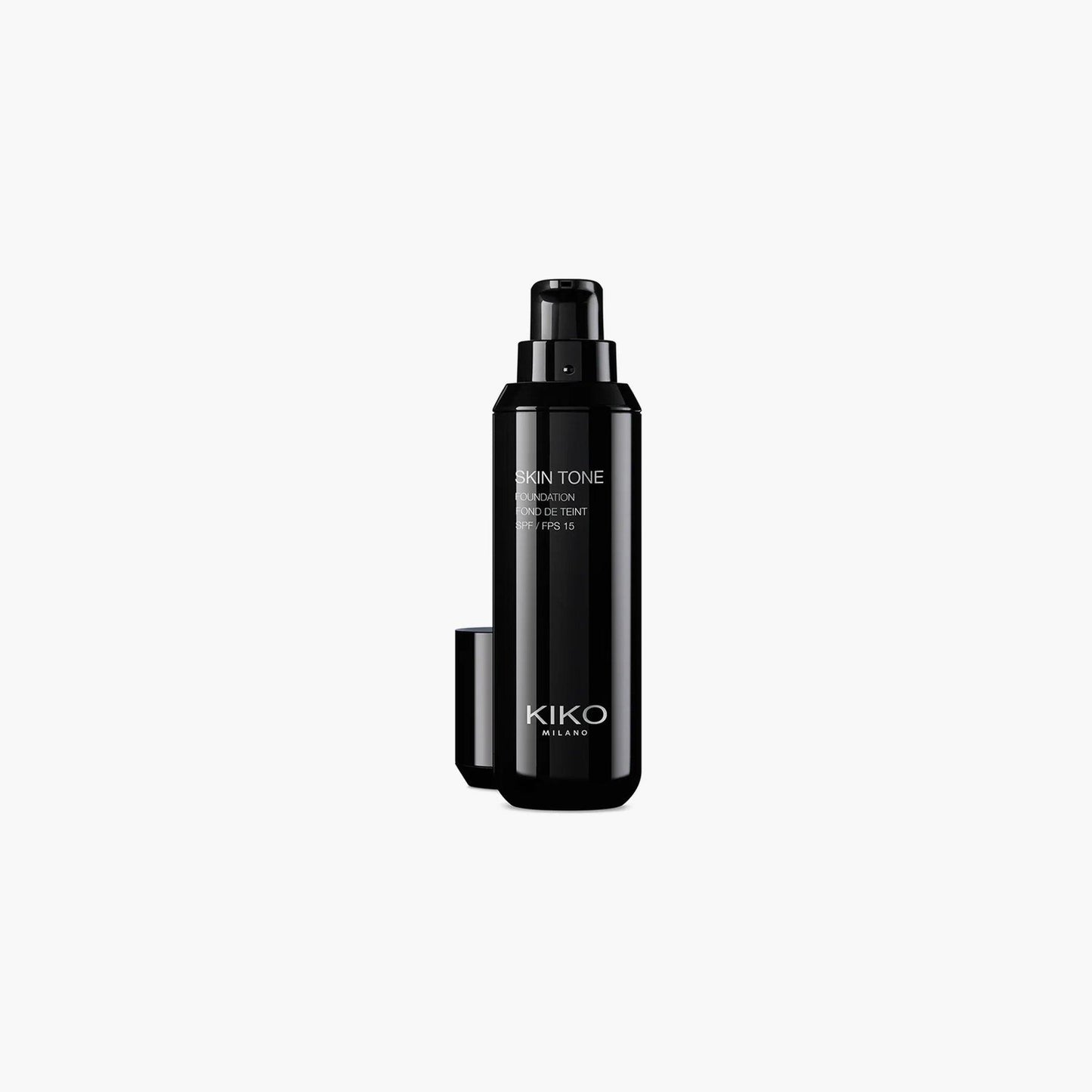 Kiko Milano Skin Tone Foundation SPF15 30ml