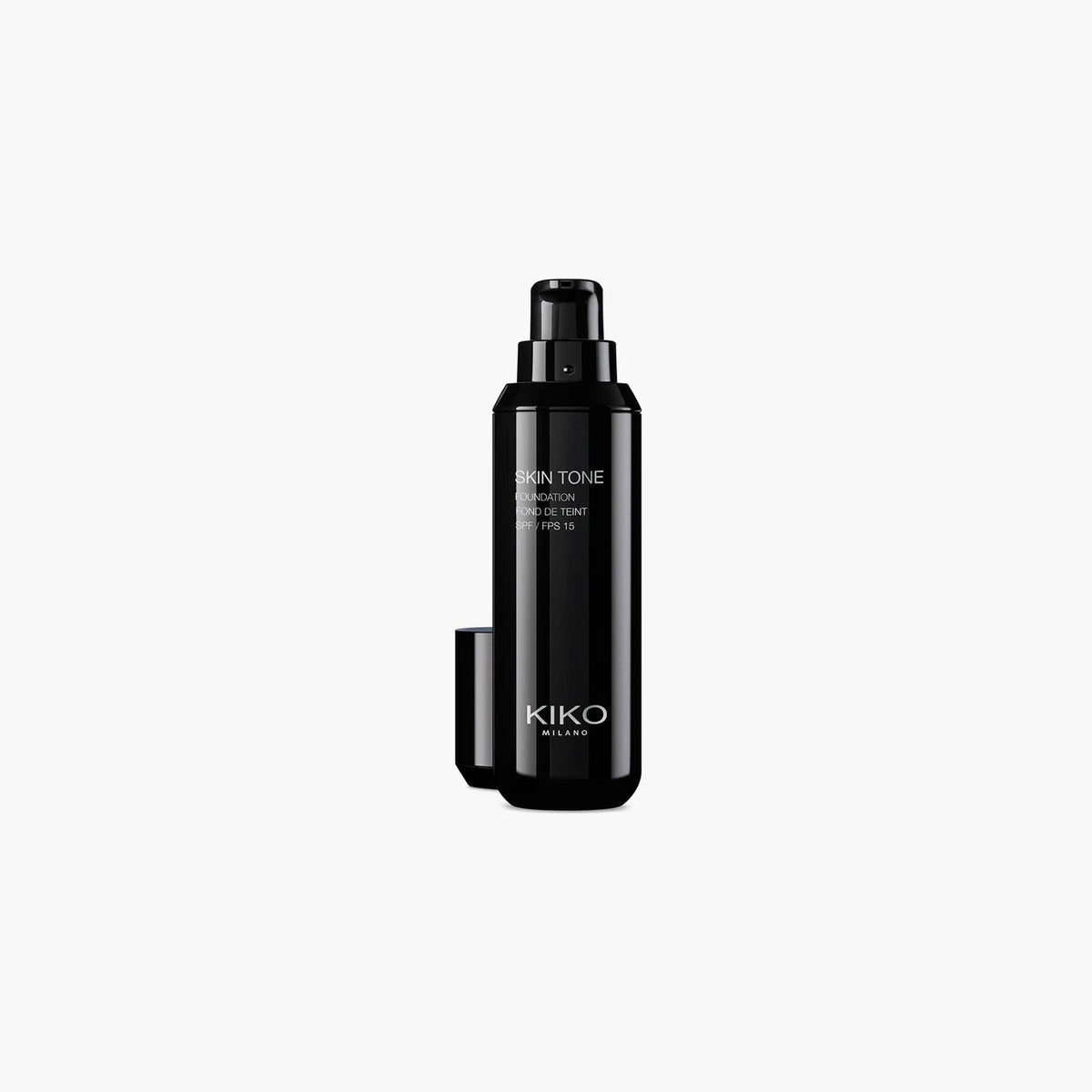 Kiko Milano Skin Tone Foundation SPF15 30ml