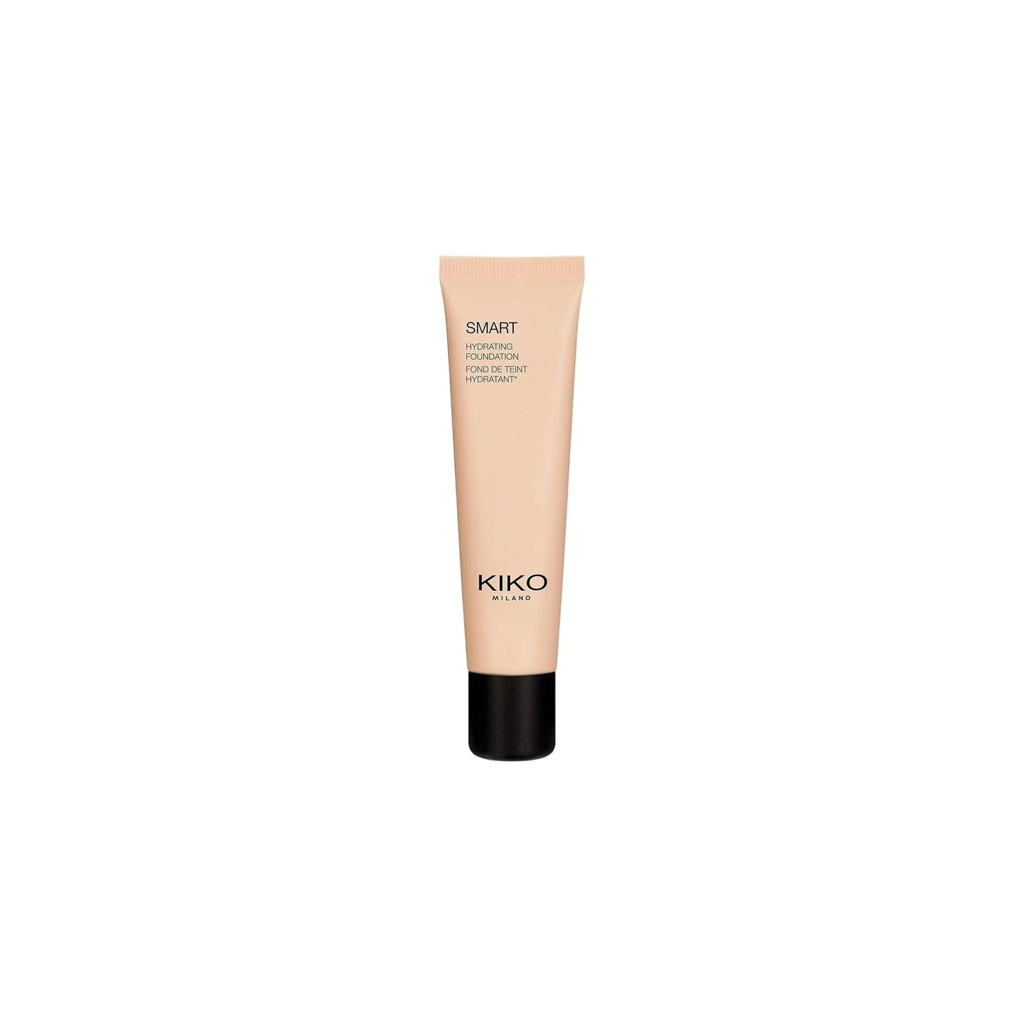 Kiko Milano Smart Hydrating Foundation 30ml