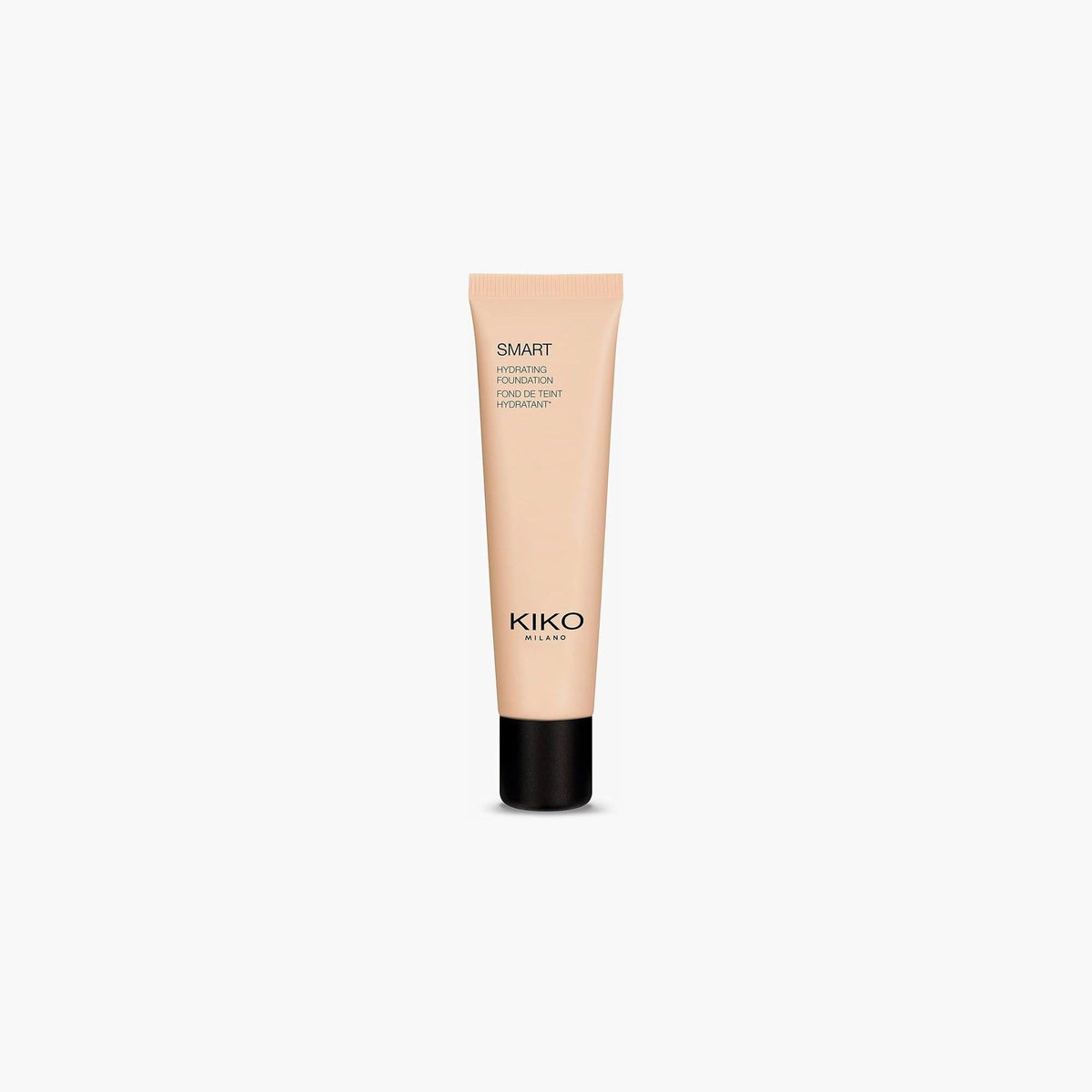 Kiko Milano Smart Hydrating Foundation 30ml