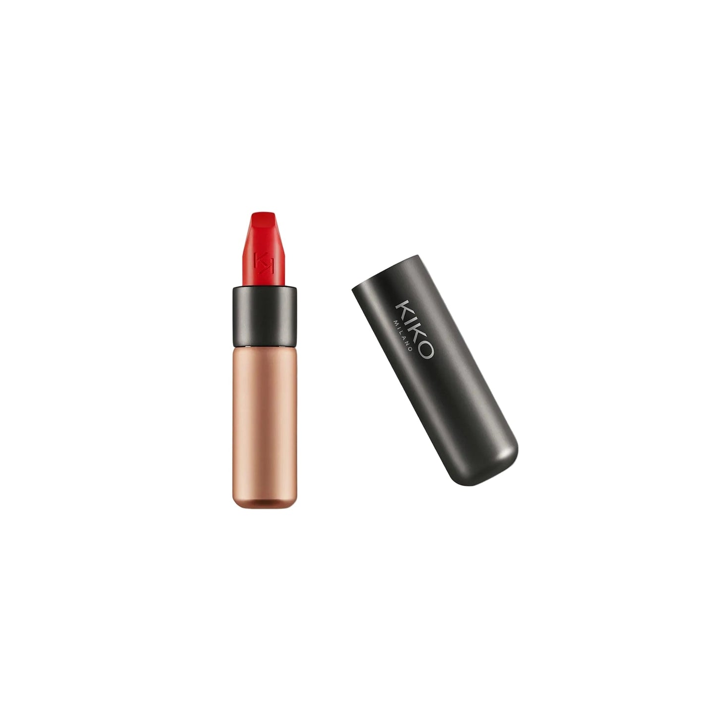 Kiko Milano Velvet Passion Matte Lipstick 3.5gm