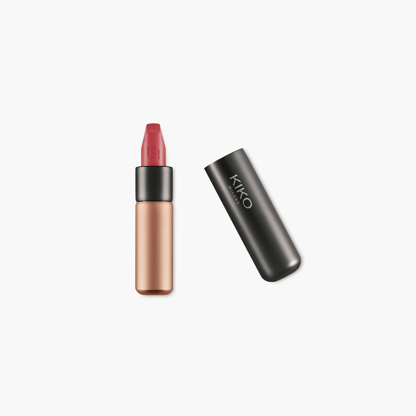 Kiko Milano Velvet Passion Matte Lipstick 3.5gm