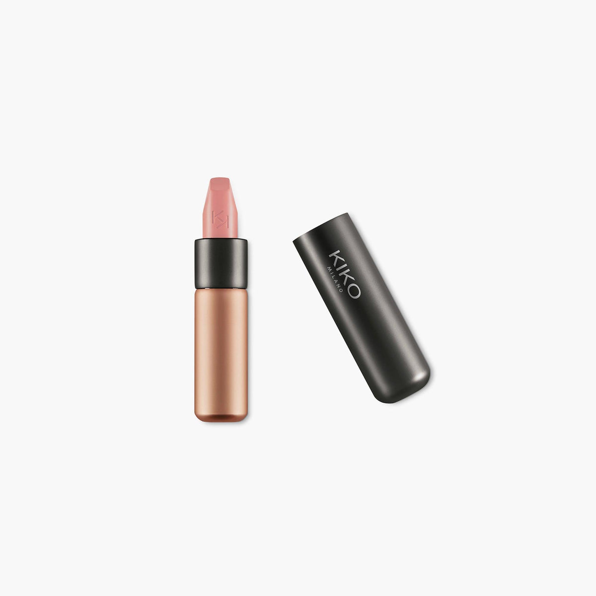 Kiko Milano Velvet Passion Matte Lipstick 3.5gm