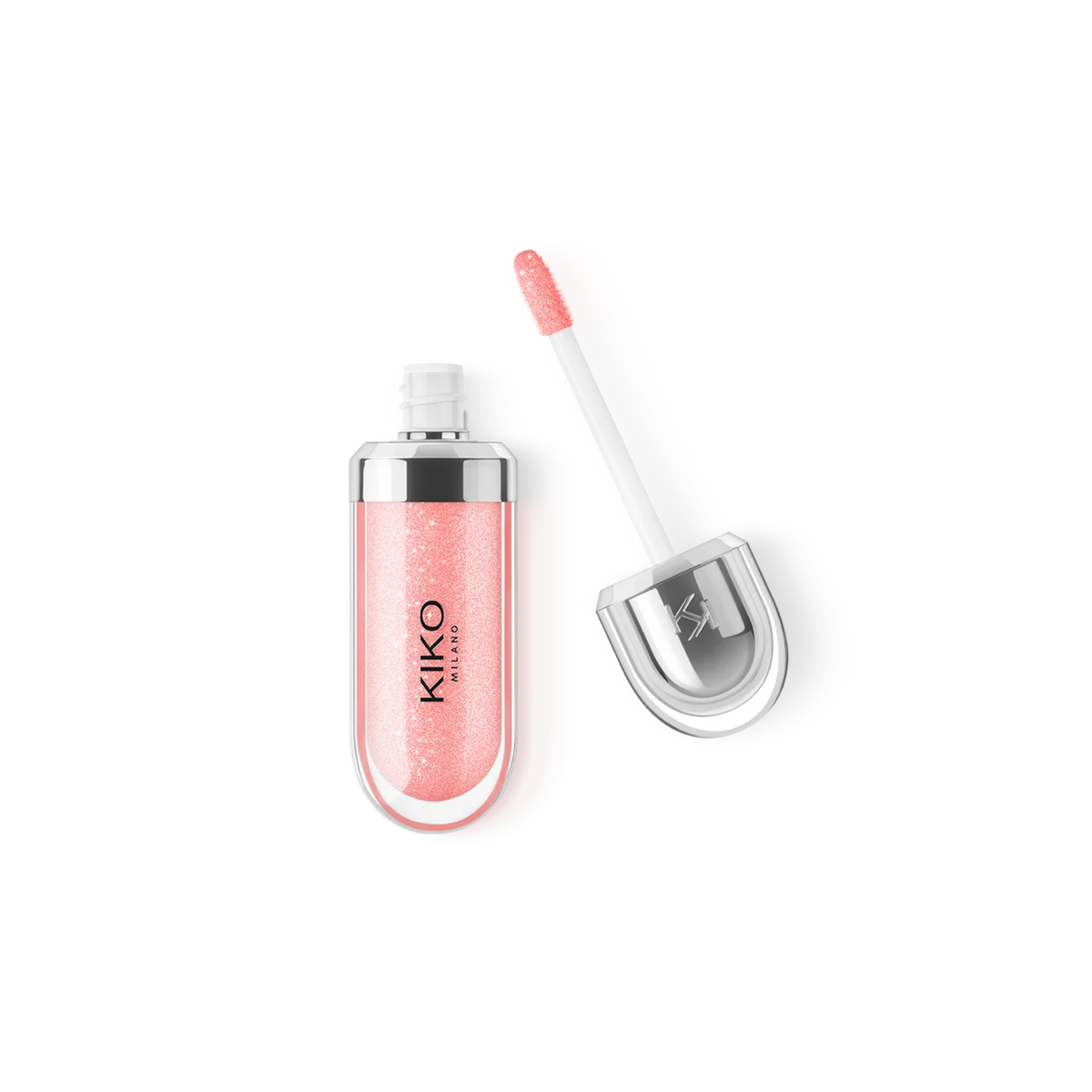 Kiko Milano 3d Hydro Lipgloss