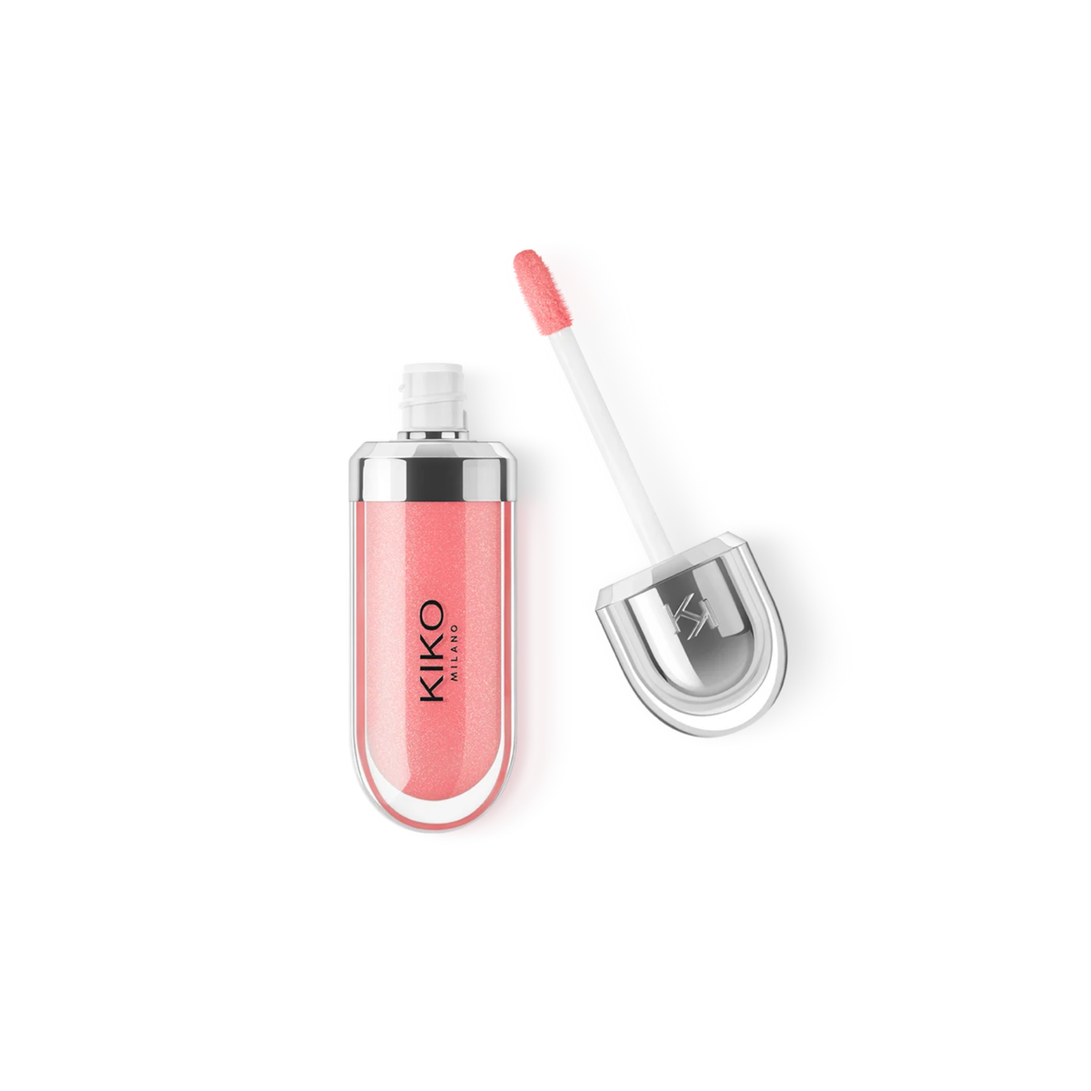 Kiko Milano 3d Hydro Lipgloss
