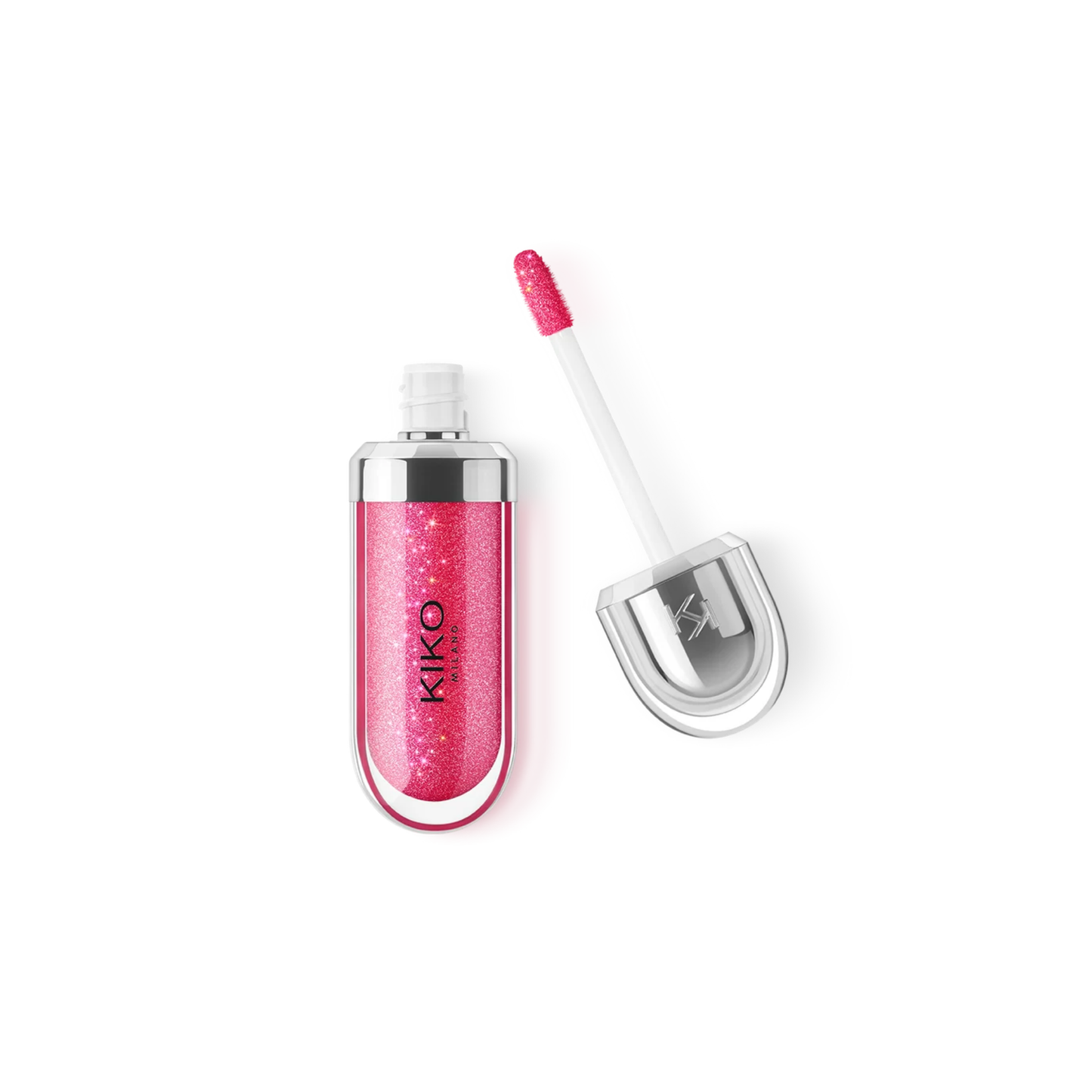Kiko Milano 3d Hydro Lipgloss