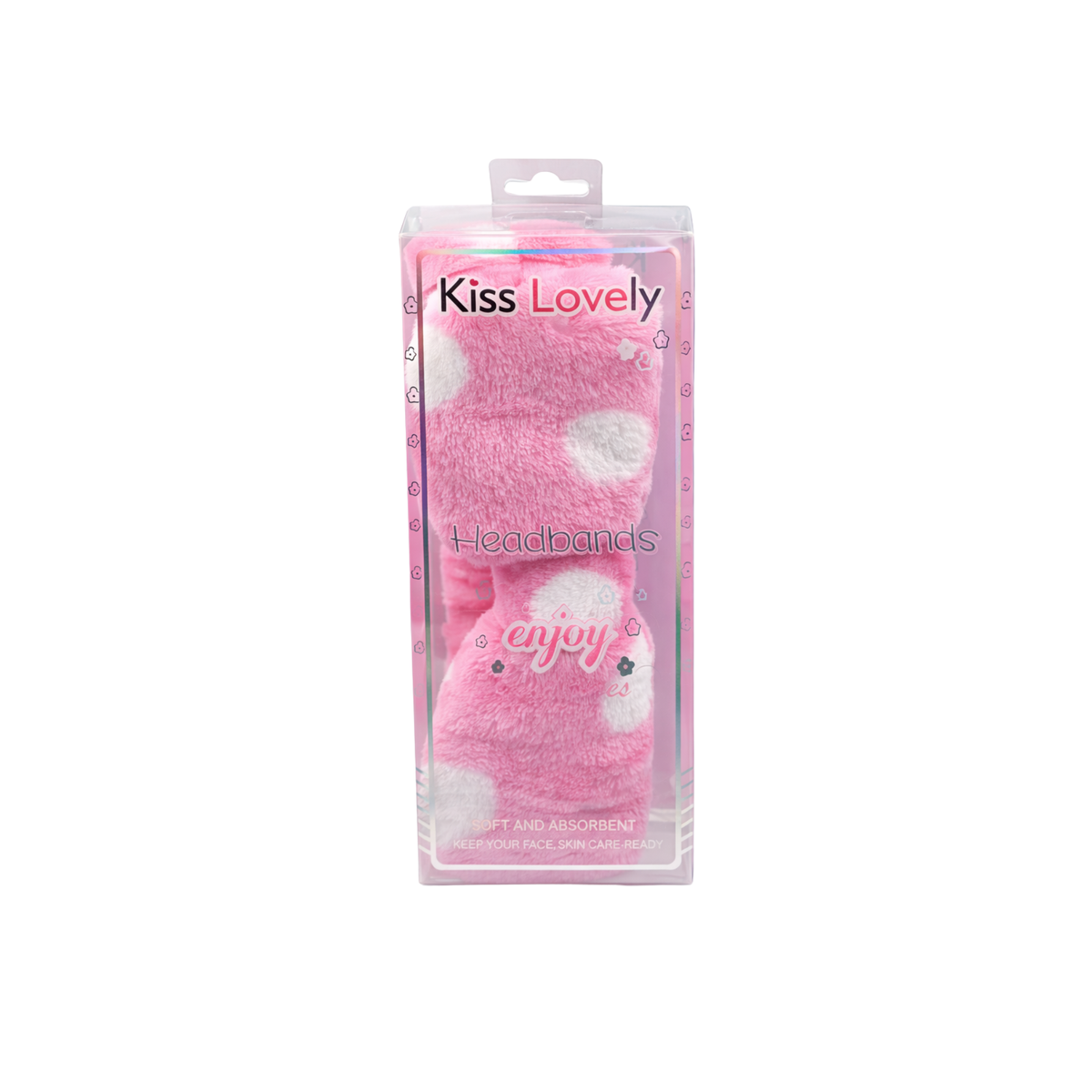 Kiss Lovely Soft Headband
