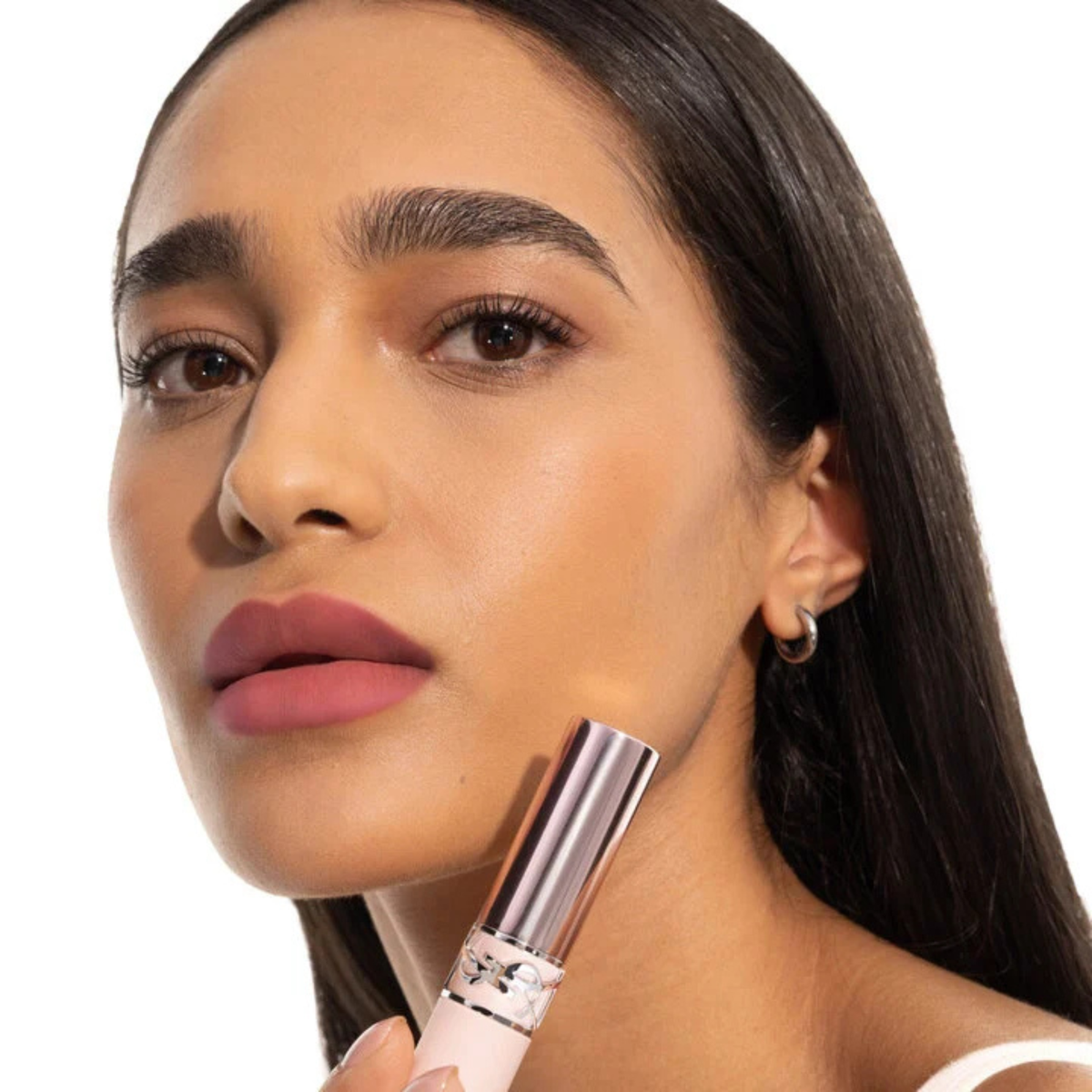 Yves Saint Laurent Lovenude Lip Blusher 3gm