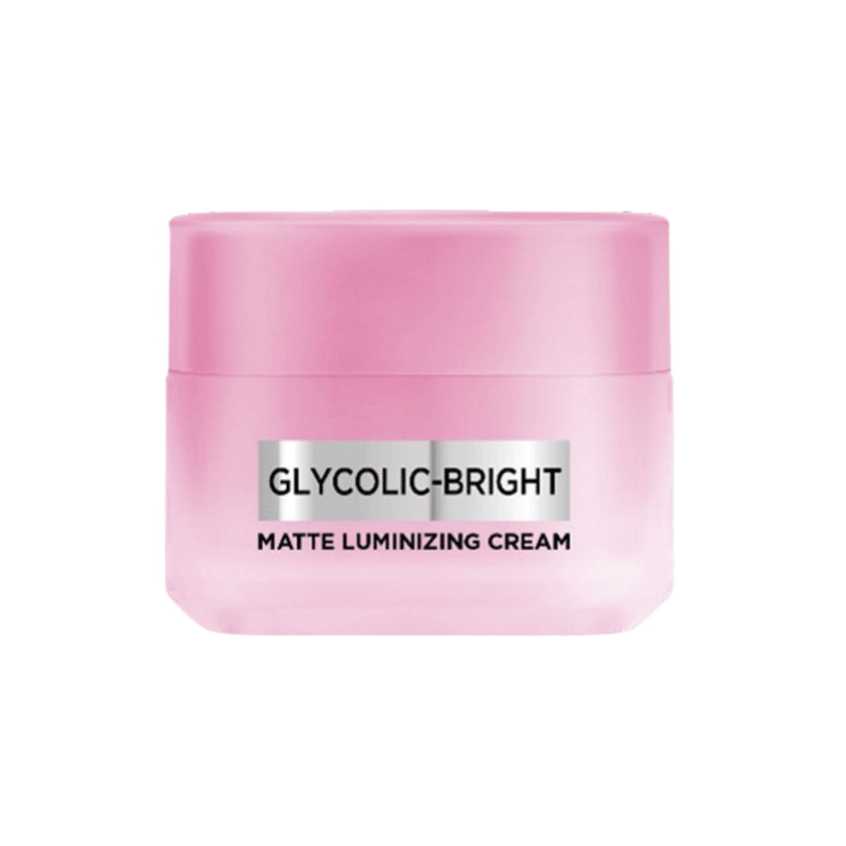 L'Oreal Paris Glycolic Bright Matte Luminizing Cream