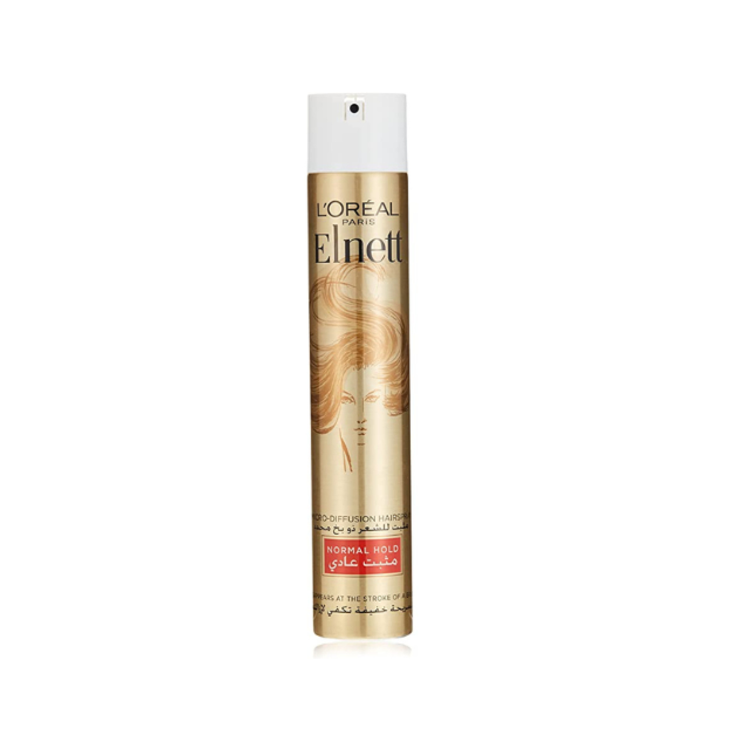 L'Oreal Paris Elnett Normal Hold Hairspray