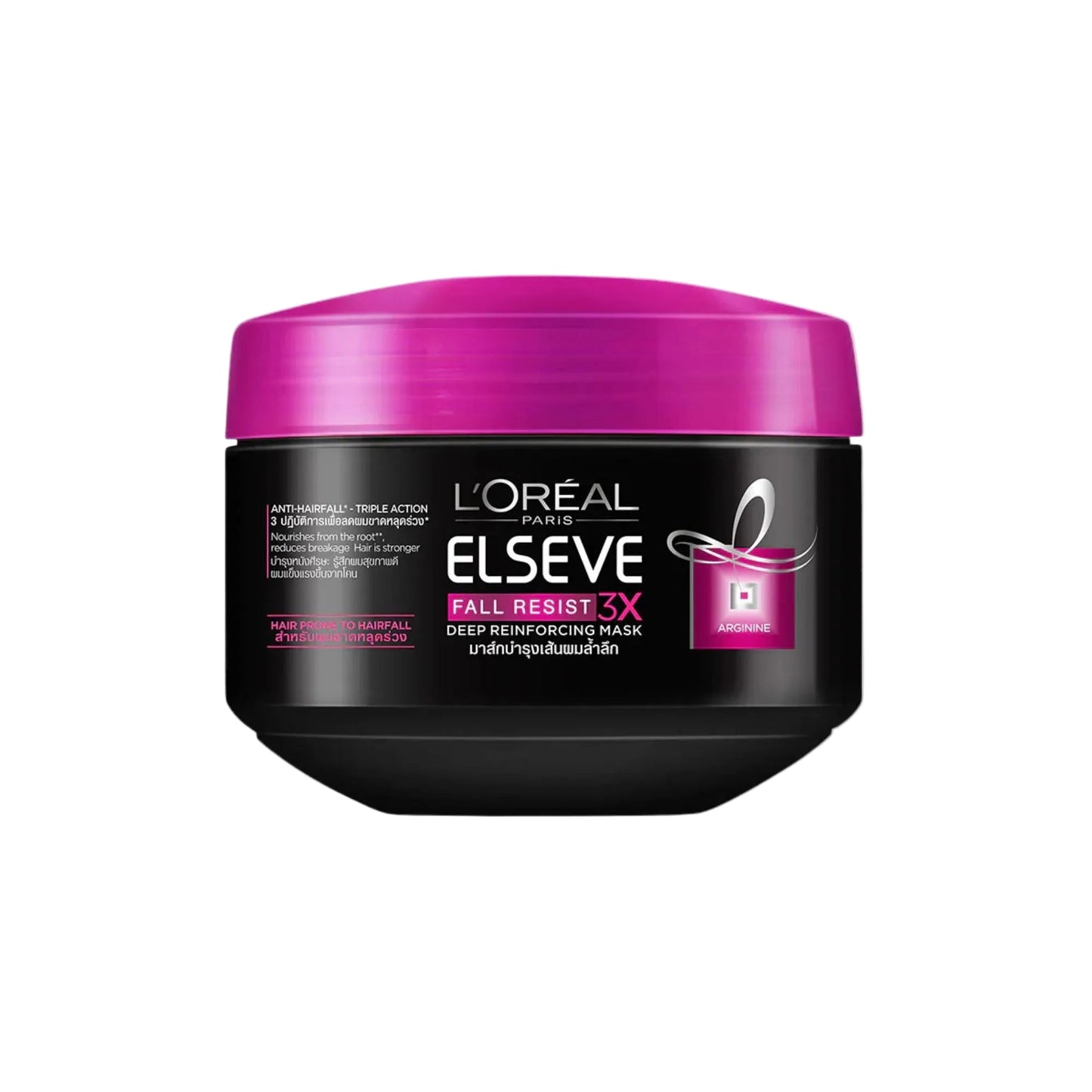 L'Oreal Paris Elvive Full Resist Power Mask